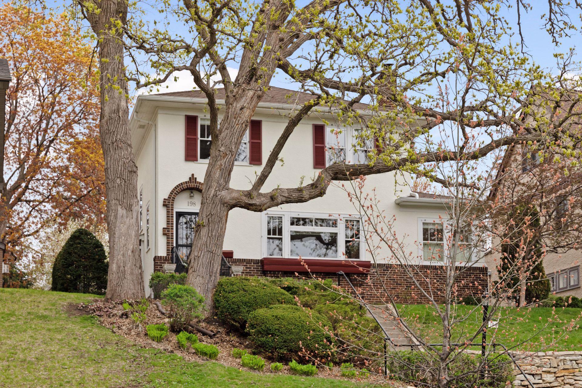 View of Residential at 198 Montrose Place, Saint Paul MN 55104, Saint Paul - Mike Wilen | Minnesota Team Real Estate