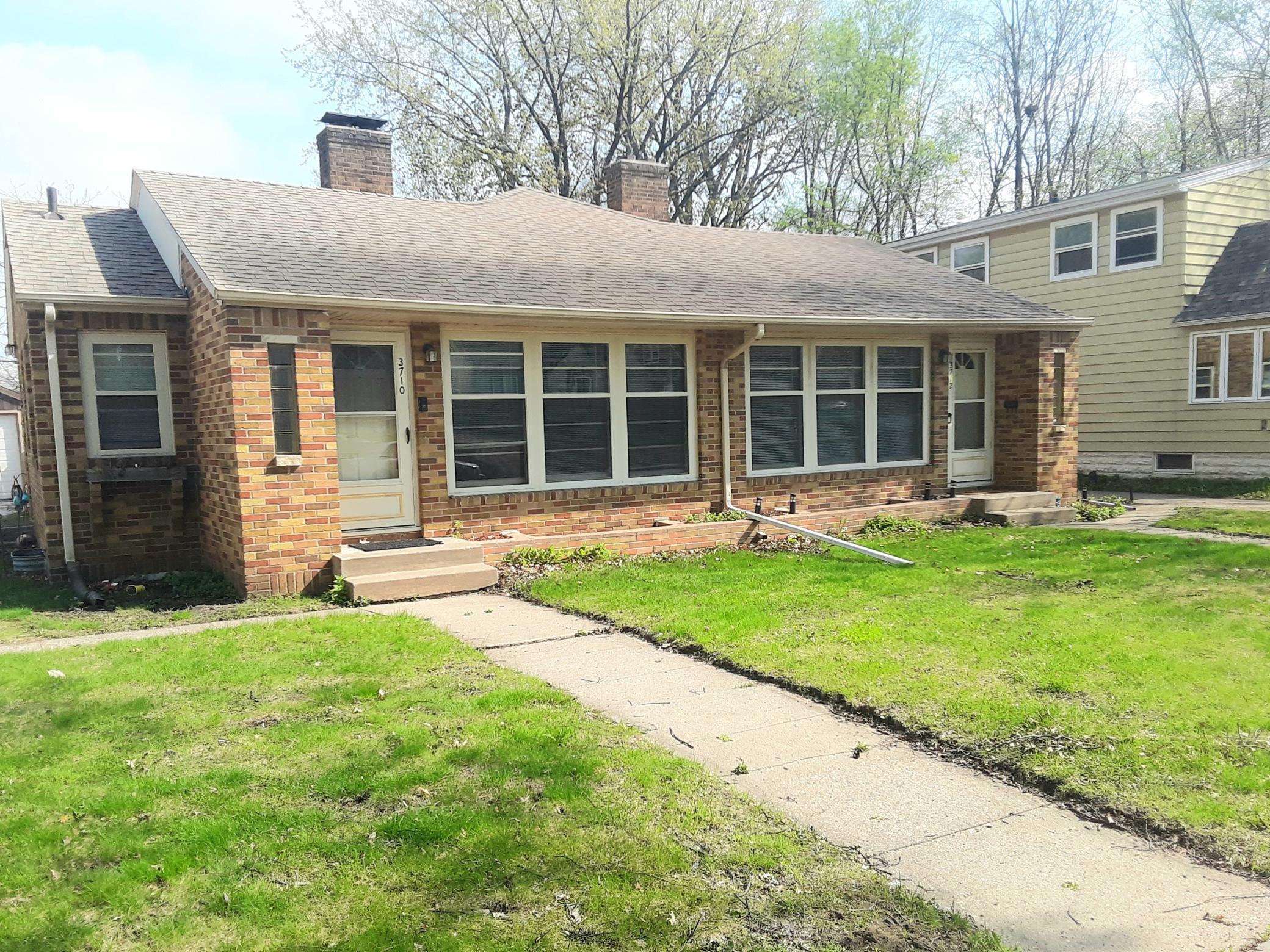 View of Residential Income at 3710 Boardman Street, Minneapolis MN 55417, Minneapolis - Mike Wilen | Minnesota Team Real Estate
