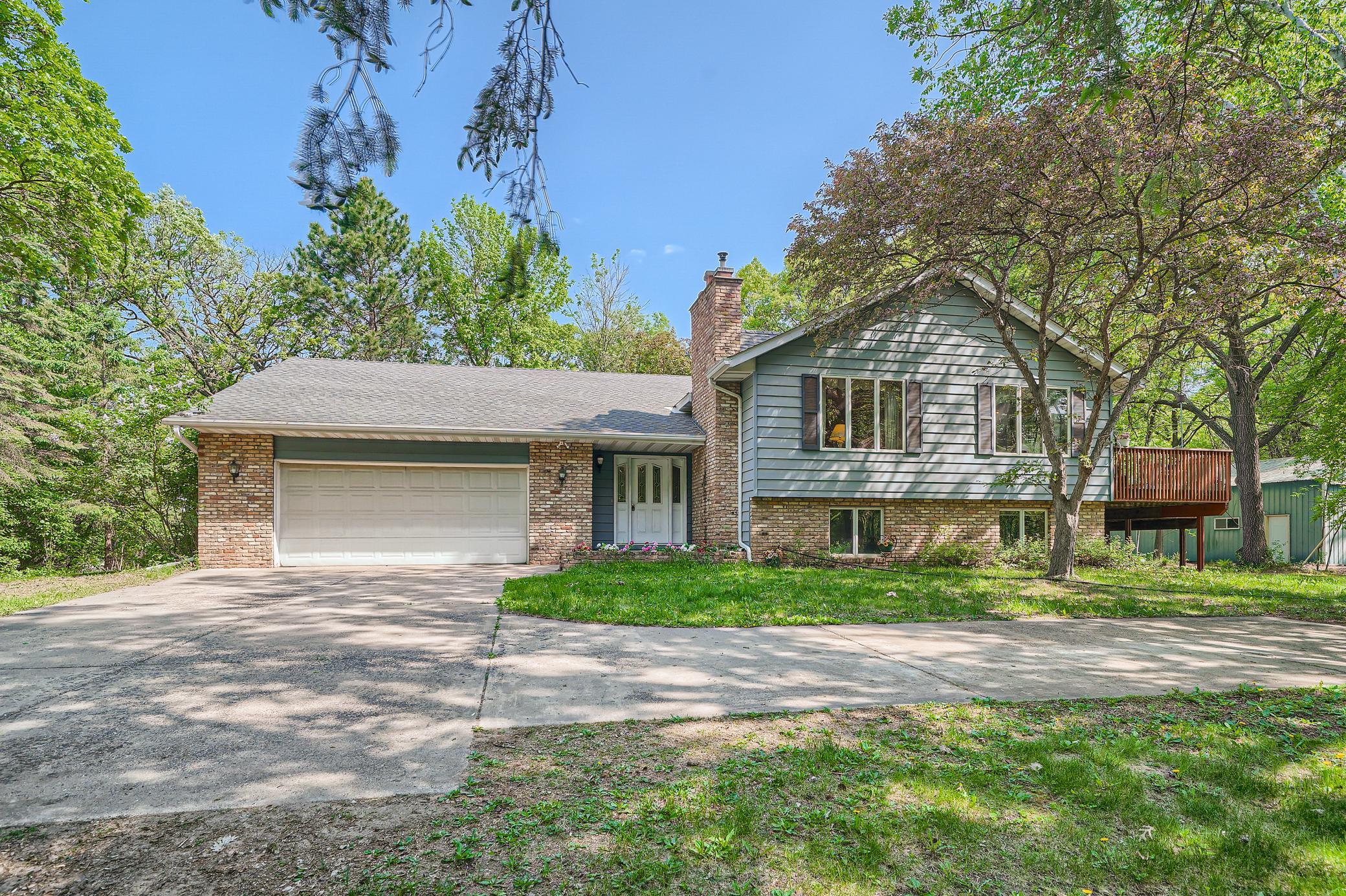 View of Residential at 2543 204th Avenue, Cedar MN 55011, Cedar - Mike Wilen | Minnesota Team Real Estate