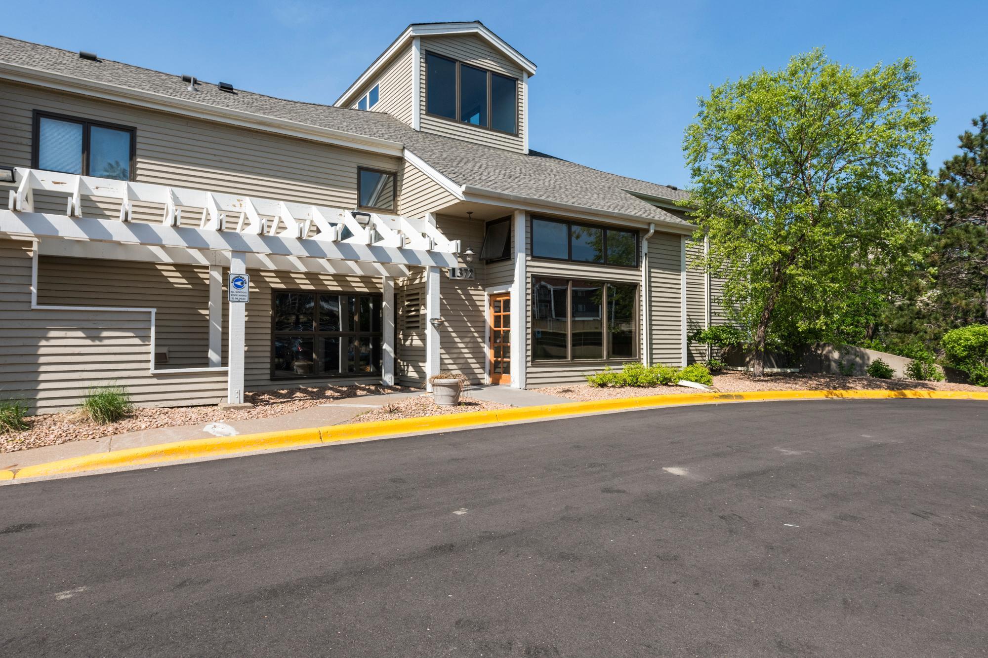 View of Residential at 1372 Carling Drive #215, Saint Paul MN 55108, Saint Paul - Mike Wilen | Minnesota Team Real Estate