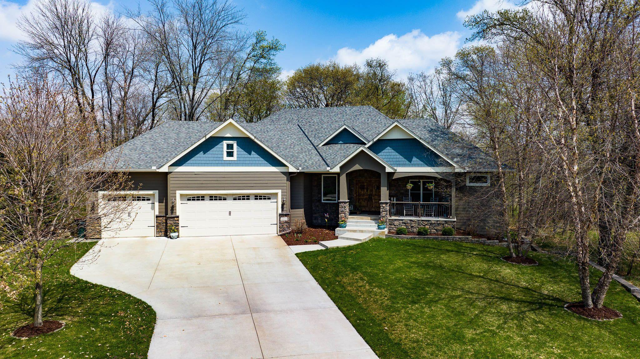 View of Residential at 2833 107th Avenue, Blaine MN 55449, Blaine - Mike Wilen | Minnesota Team Real Estate