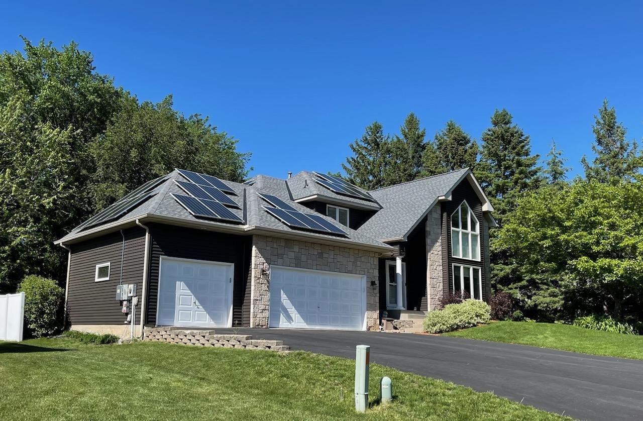 View of Residential at 3475 83rd Street, Inver Grove Heights MN 55076, Inver Grove Heights - Mike Wilen | Minnesota Team Real Estate