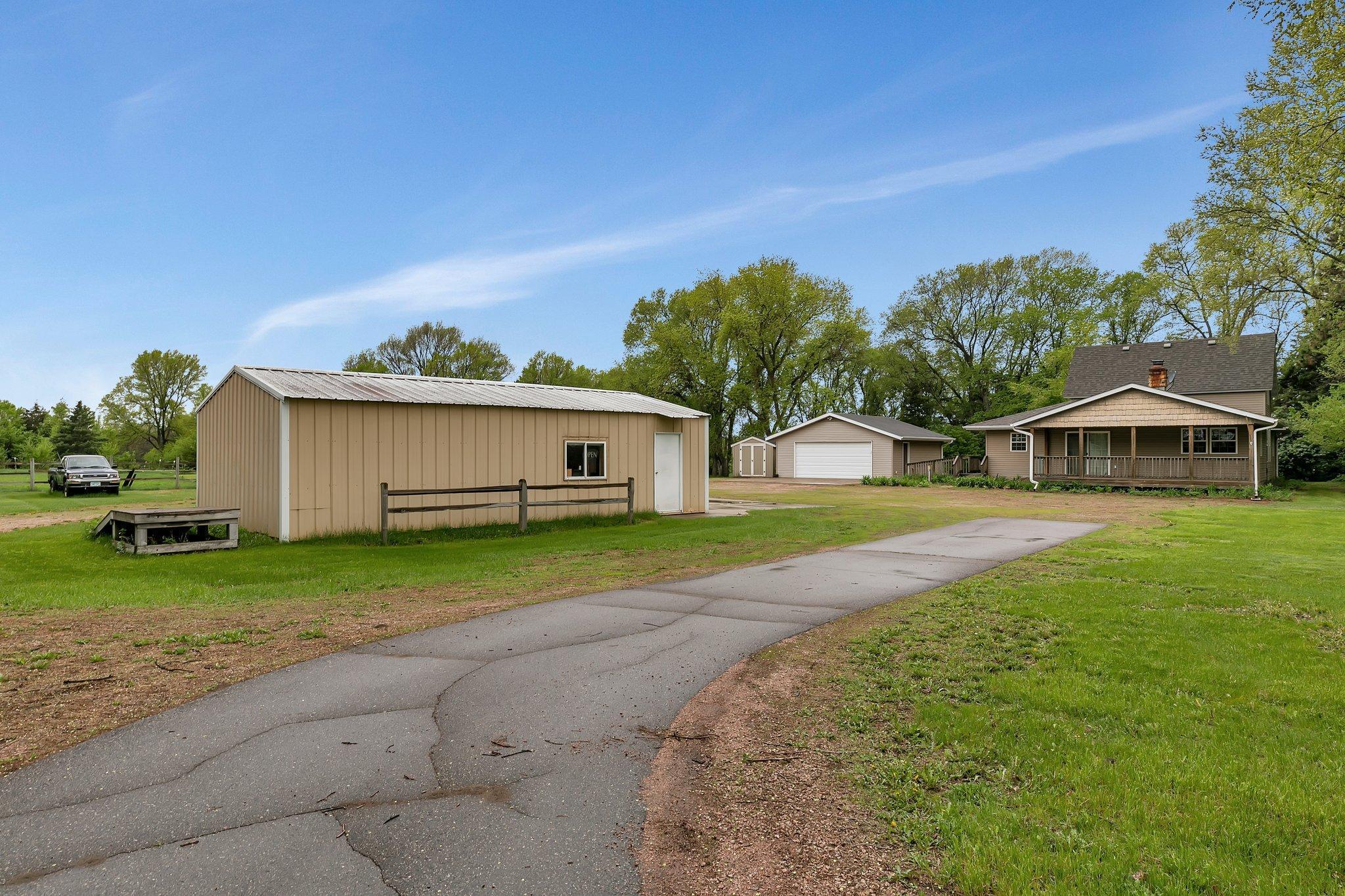 View of Residential at 10085 River Road, Clear Lake MN 55319, Clear Lake - Mike Wilen | Minnesota Team Real Estate