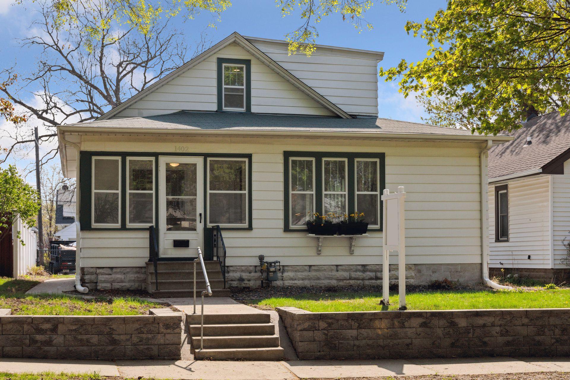 View of Residential at 1402 Arona Street, Saint Paul MN 55108, Saint Paul - Mike Wilen | Minnesota Team Real Estate