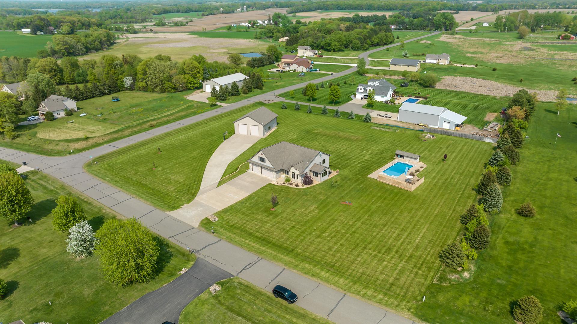 View of Residential at 26063 Kodiak Avenue, Chisago City MN 55013, Chisago City - Mike Wilen | Minnesota Team Real Estate