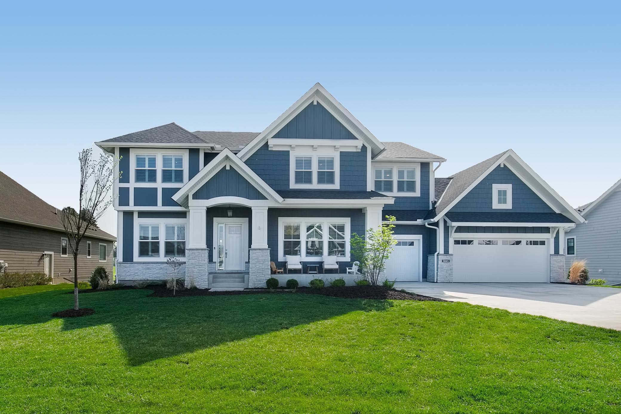 View of Residential at 5845 Club Valley Road, Excelsior MN 55331, Excelsior - Mike Wilen | Minnesota Team Real Estate