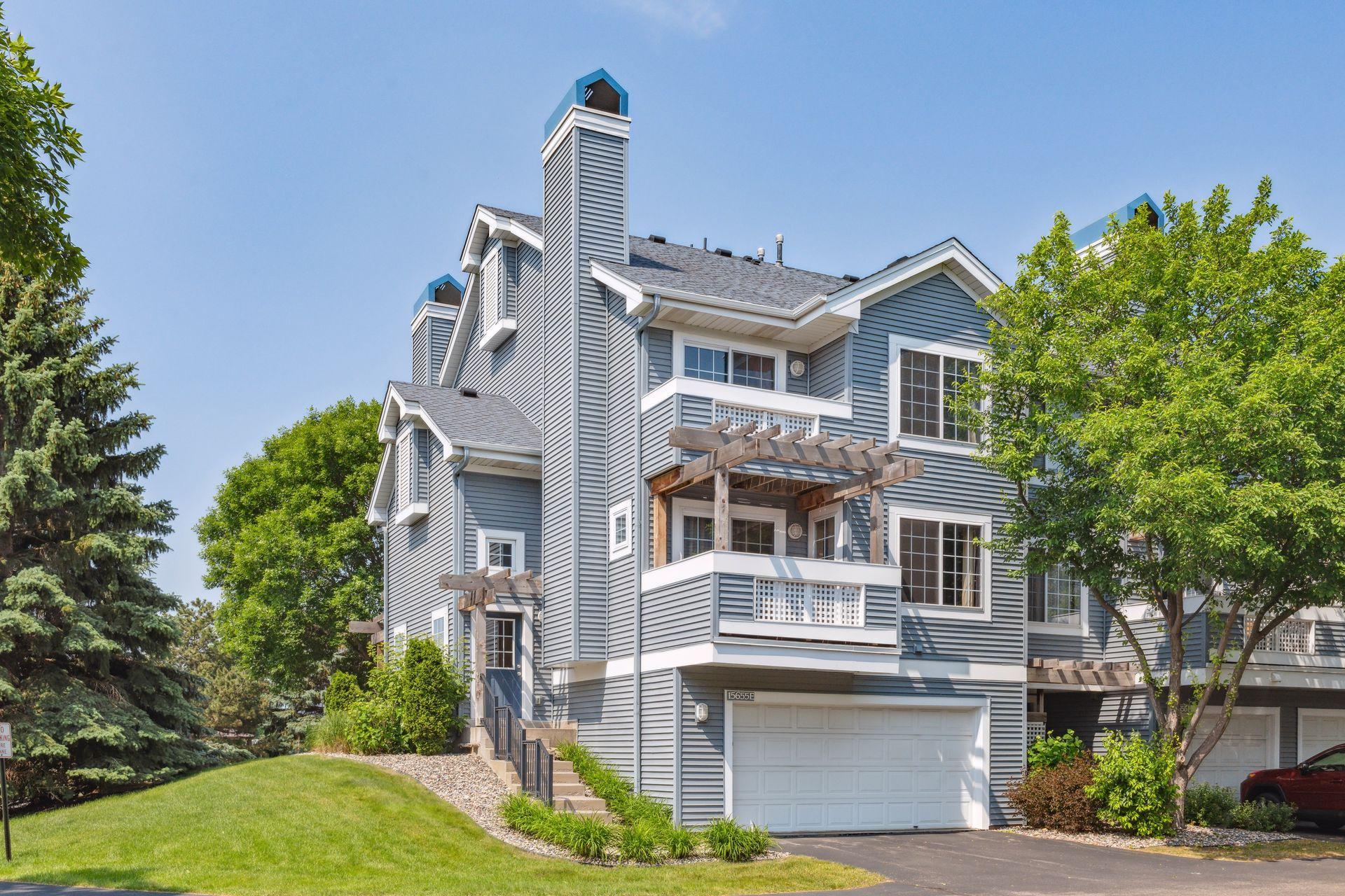View of Residential at 15655 24th Avenue #E, Plymouth MN 55447, Plymouth - Mike Wilen | Minnesota Team Real Estate