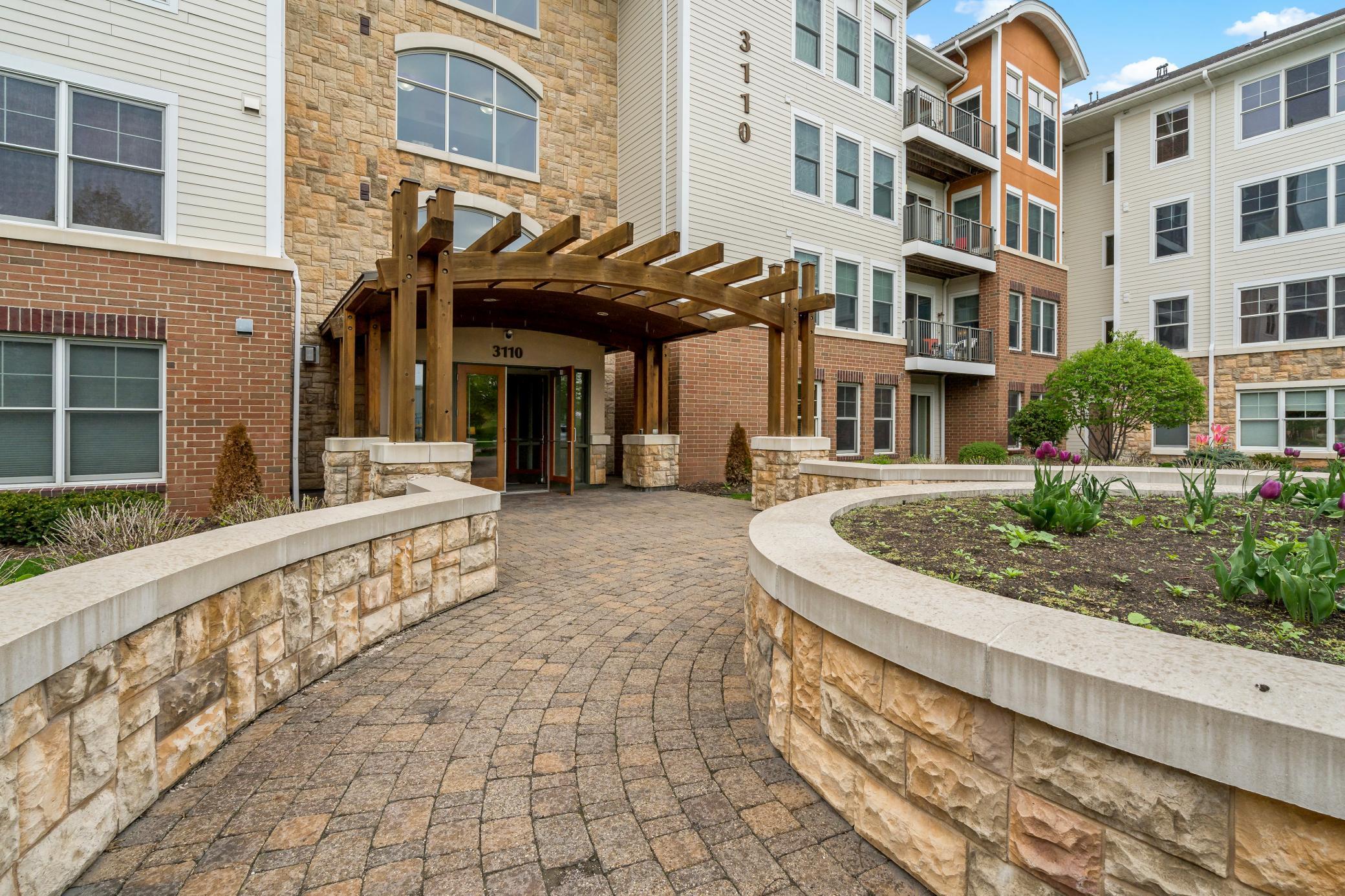 View of Residential at 3110 Chestnut Street #106, Chaska MN 55318, Chaska - Mike Wilen | Minnesota Team Real Estate
