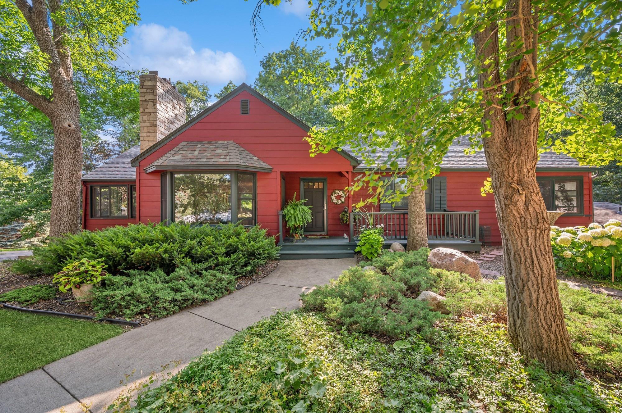 View of Residential at 4613 Fairhills Road, Minnetonka MN 55345, Minnetonka - Mike Wilen | Minnesota Team Real Estate