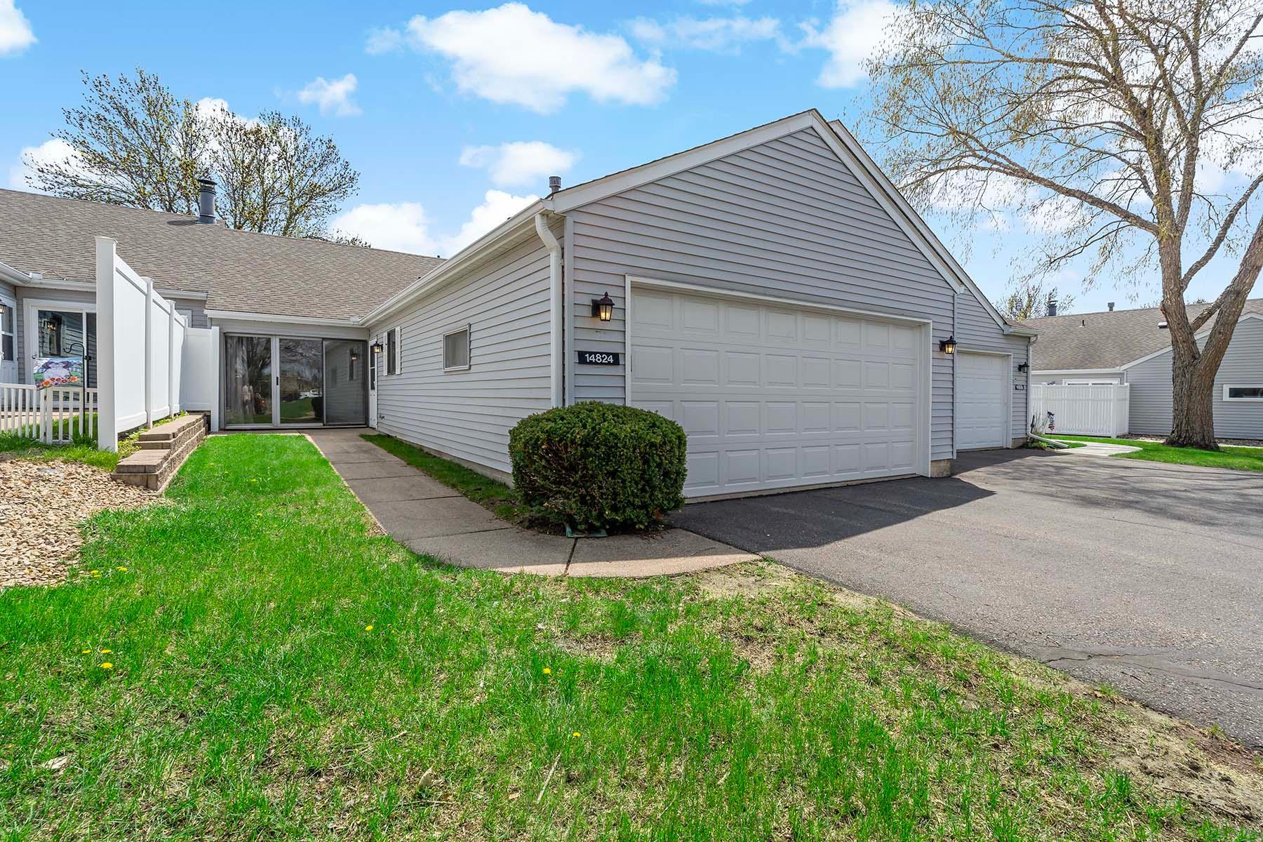 View of Residential at 14824 Embry Path, Apple Valley MN 55124, Apple Valley - Mike Wilen | Minnesota Team Real Estate