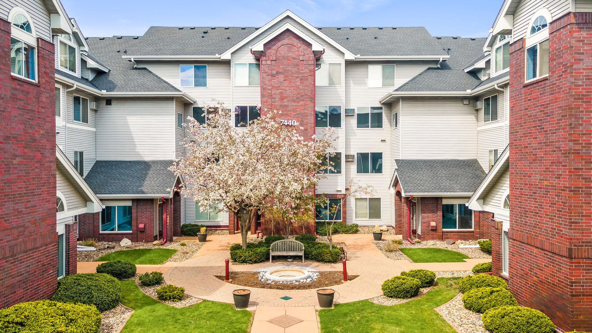 View of Residential at 7440 Edinborough Way #4312, Edina MN 55435, Edina - Mike Wilen | Minnesota Team Real Estate