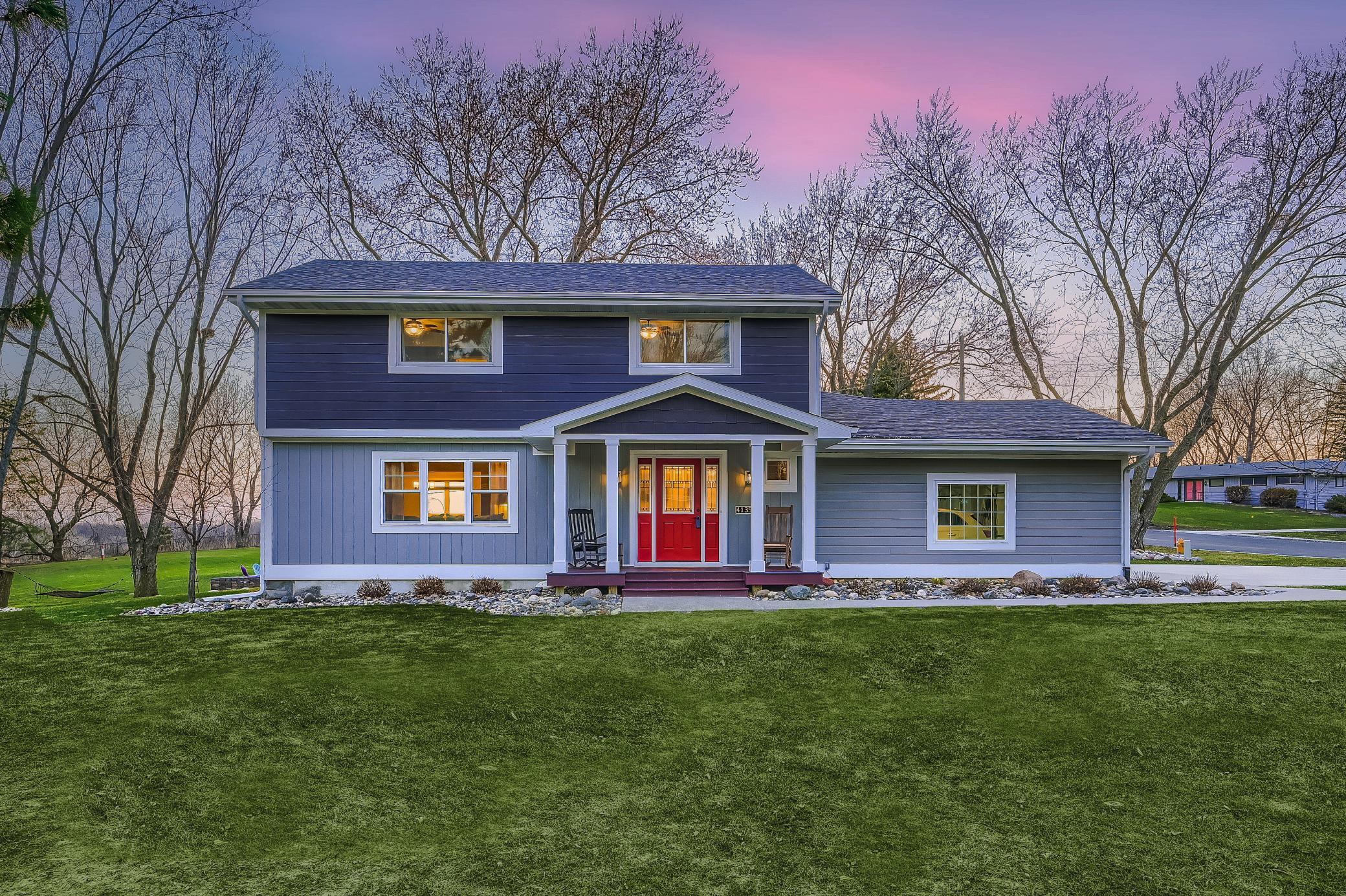 View of Residential at 4135 Norma Circle, Arden Hills MN 55112, Arden Hills - Mike Wilen | Minnesota Team Real Estate