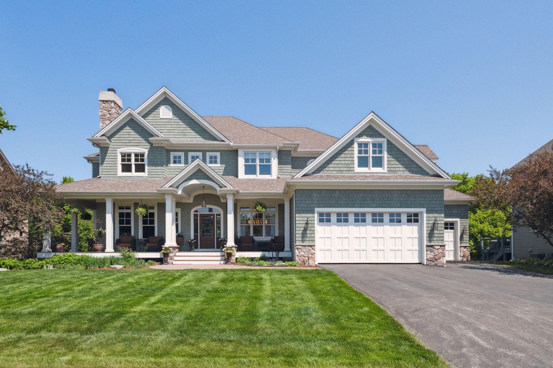 View of Residential at 5714 Sunnybrook Circle, Minnetrista MN 55364, Minnetrista - Mike Wilen | Minnesota Team Real Estate