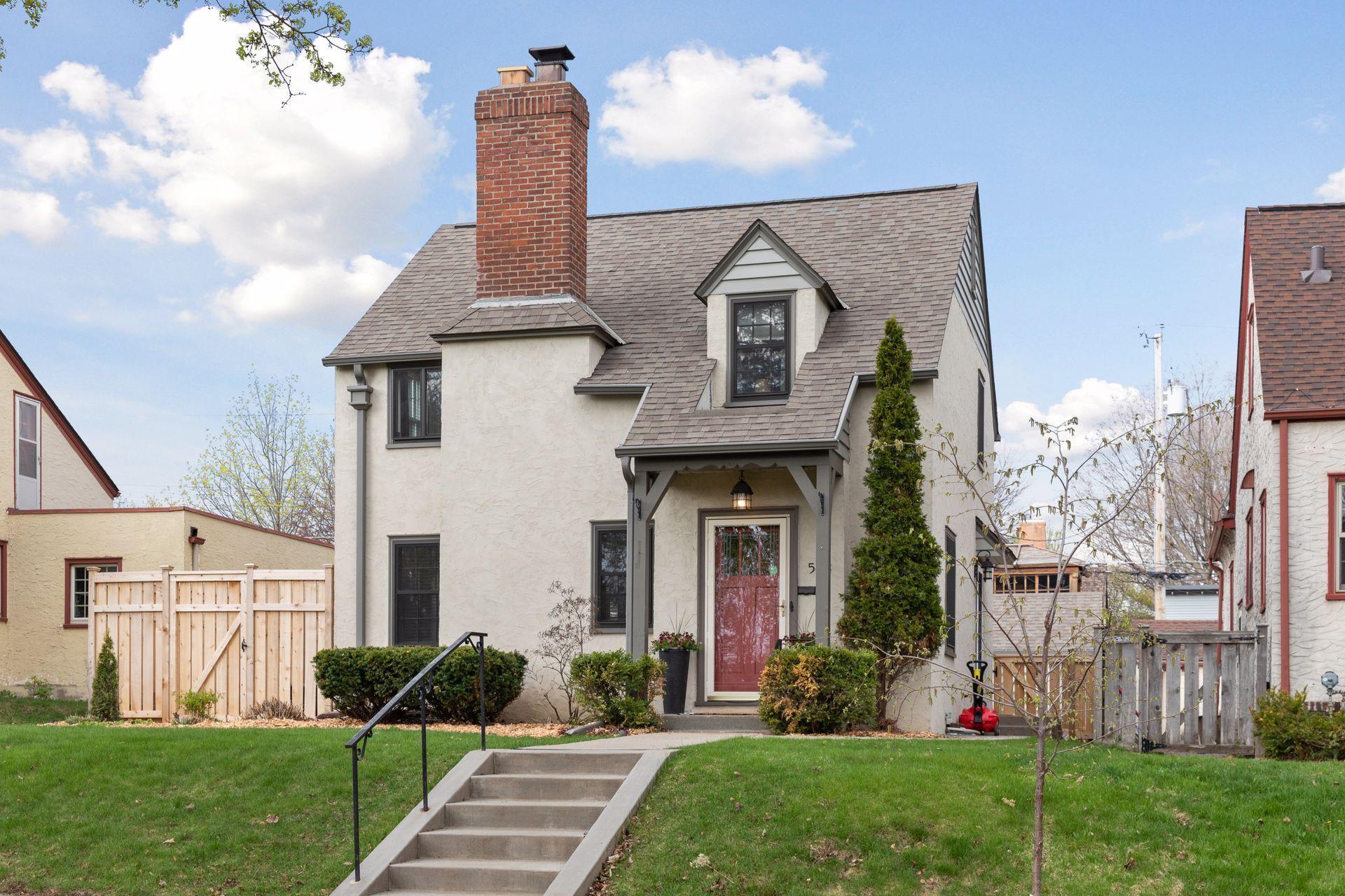 View of Residential at 593 Saratoga Street, Saint Paul MN 55116, Saint Paul - Mike Wilen | Minnesota Team Real Estate