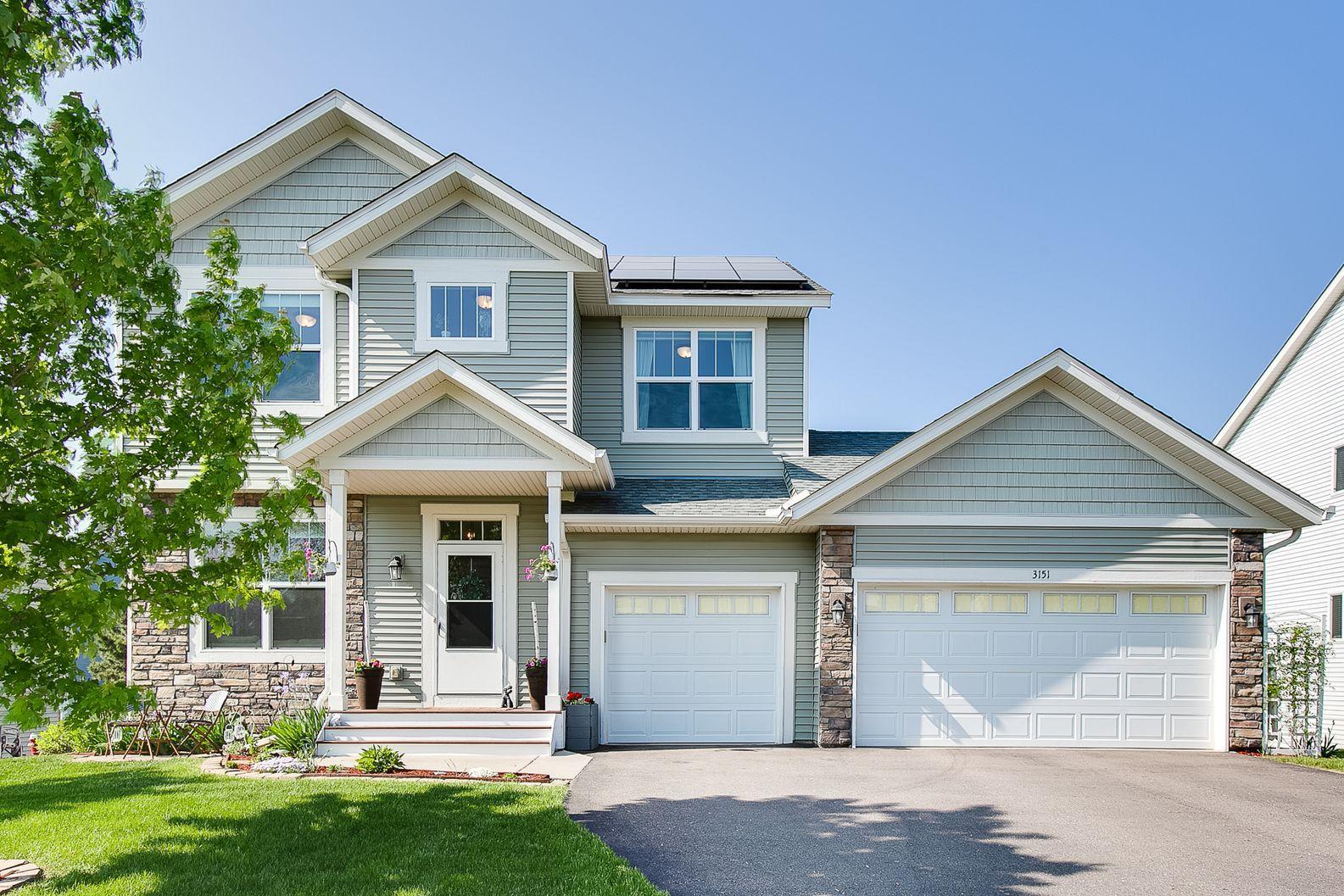 View of Residential at 3151 126th Lane, Blaine MN 55449, Blaine - Mike Wilen | Minnesota Team Real Estate