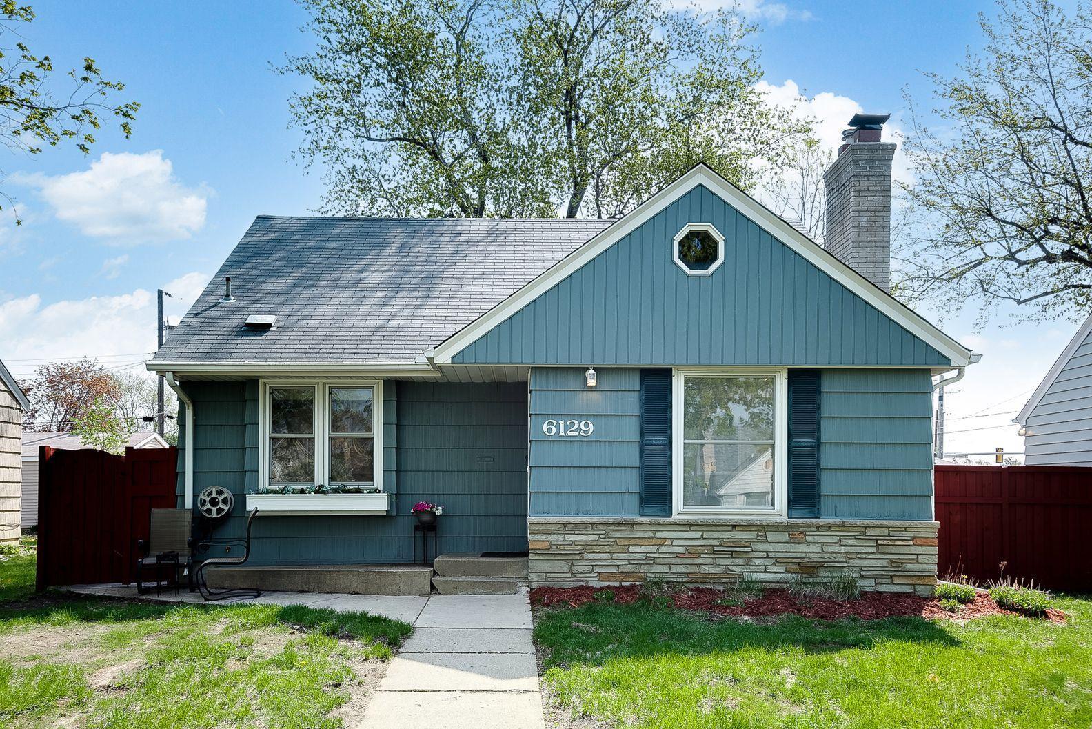 View of Residential at 6129 Queen Avenue, Minneapolis MN 55410, Minneapolis - Mike Wilen | Minnesota Team Real Estate