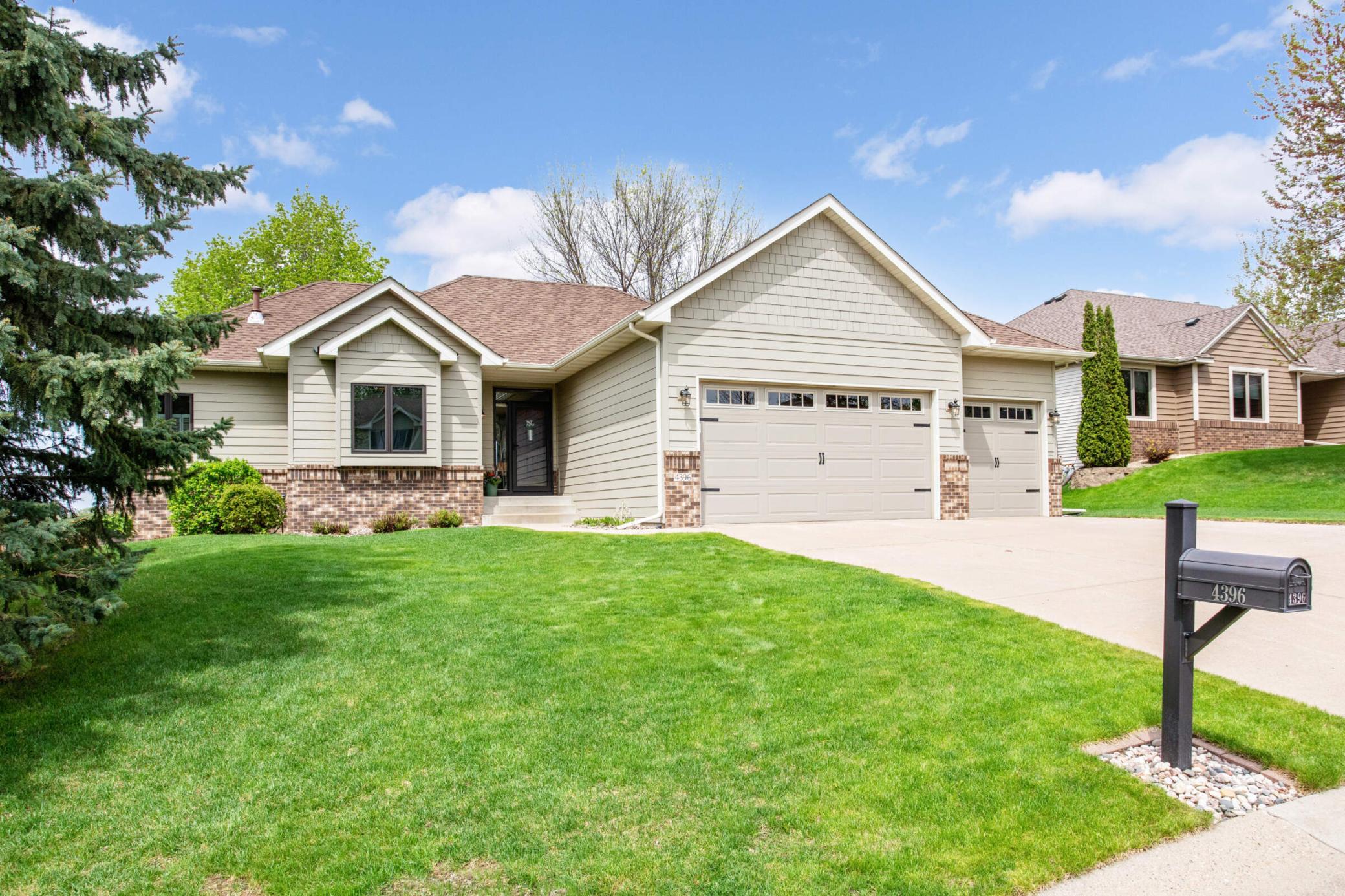 View of Residential at 4396 Fox Hunt Court, Prior Lake MN 55372, Prior Lake - Mike Wilen | Minnesota Team Real Estate