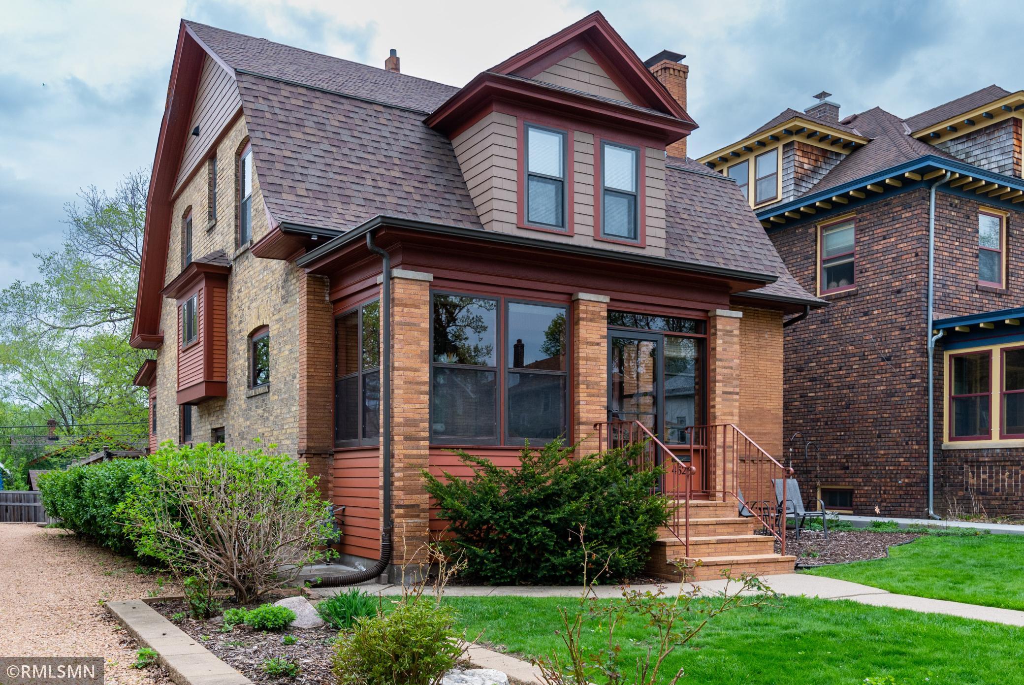 View of Residential at 4523 Blaisdell Avenue, Minneapolis MN 55419, Minneapolis - Mike Wilen | Minnesota Team Real Estate