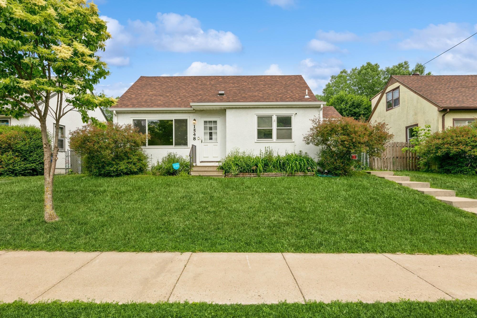 View of Residential at 1548 Westminster Street, Saint Paul MN 55101, Saint Paul - Mike Wilen | Minnesota Team Real Estate