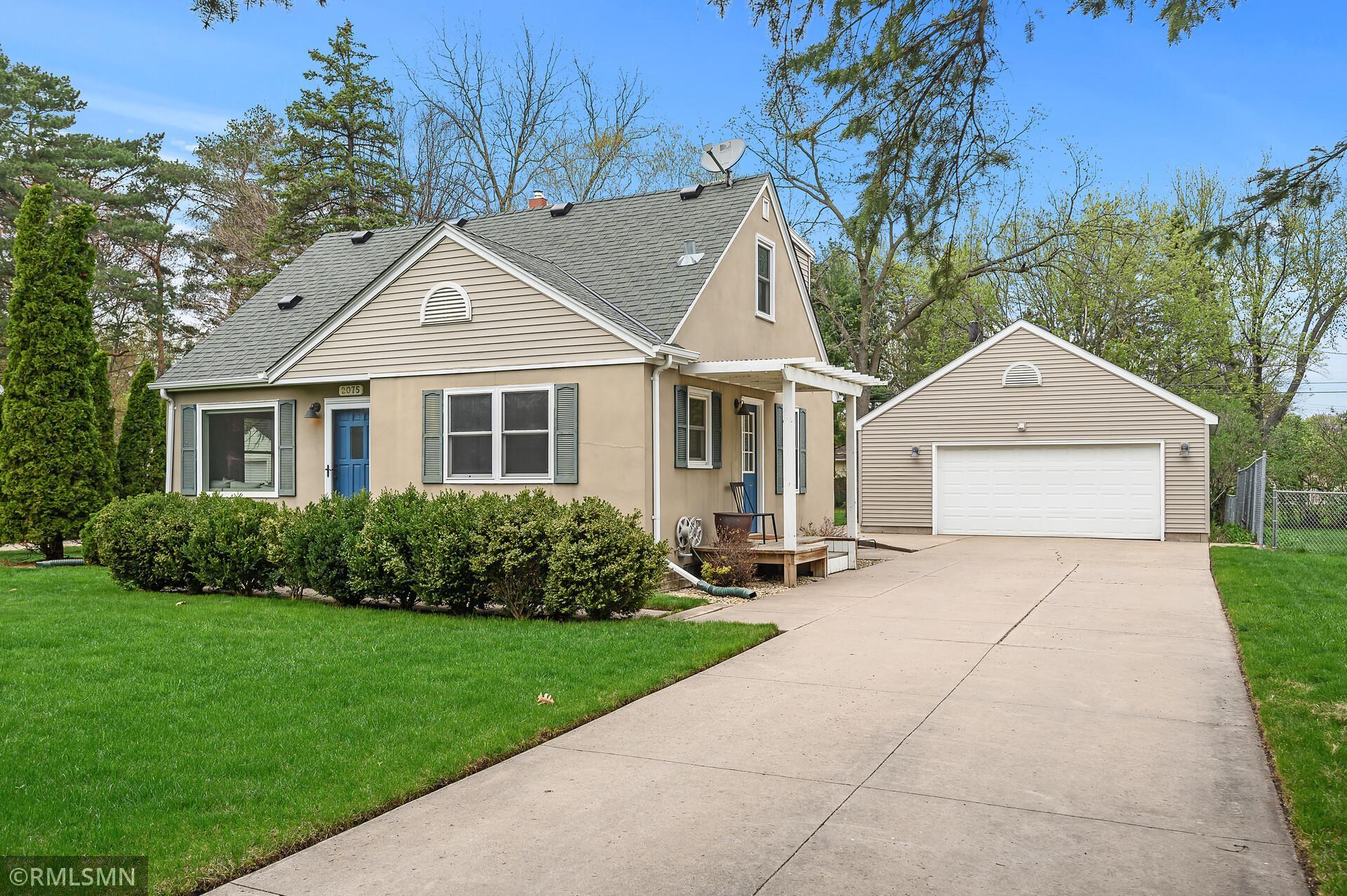 View of Residential at 2075 Floral Drive, White Bear Lake MN 55110, White Bear Lake - Mike Wilen | Minnesota Team Real Estate