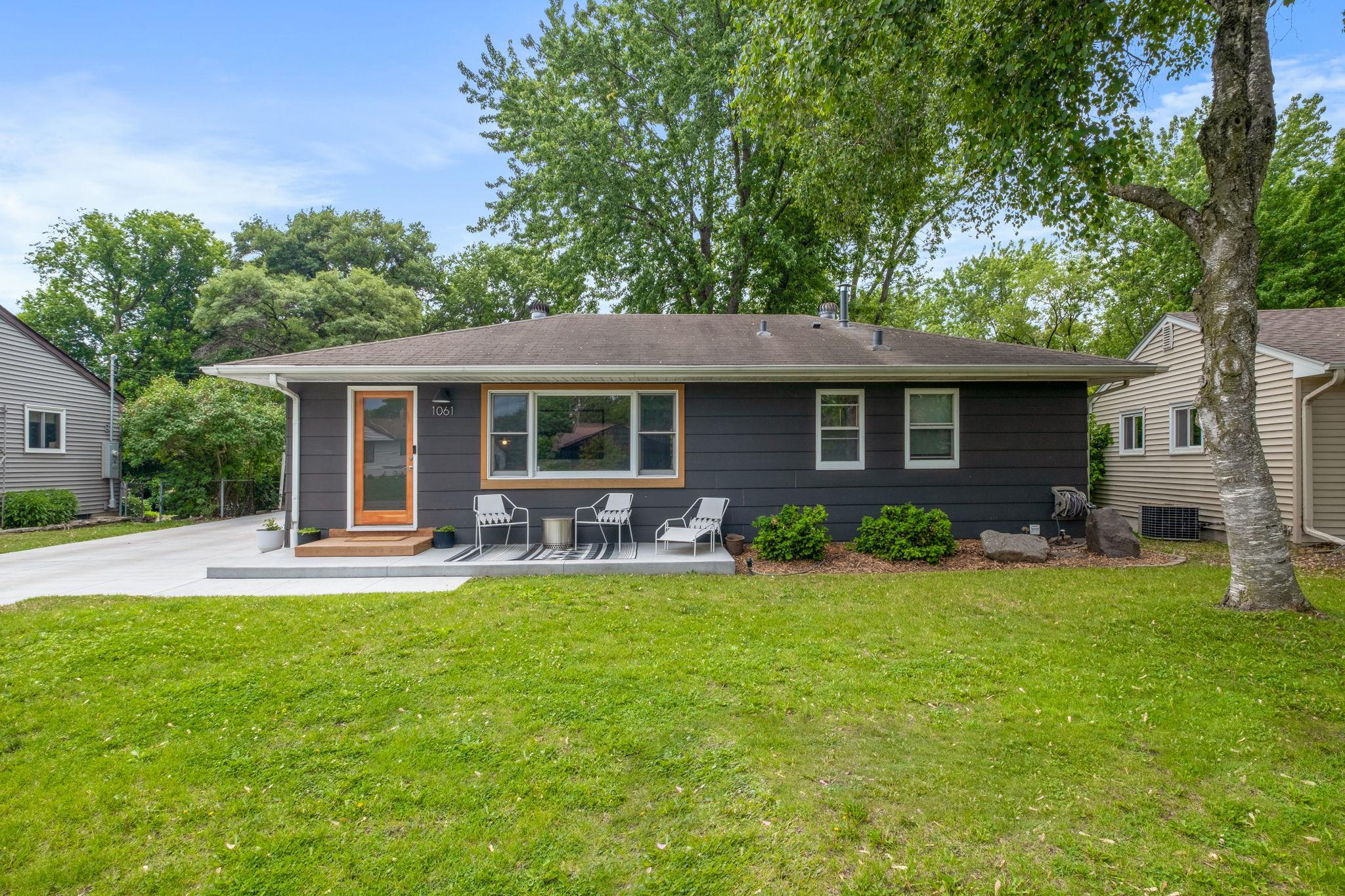 View of Residential at 1061 2nd Street, New Brighton MN 55112, New Brighton - Mike Wilen | Minnesota Team Real Estate