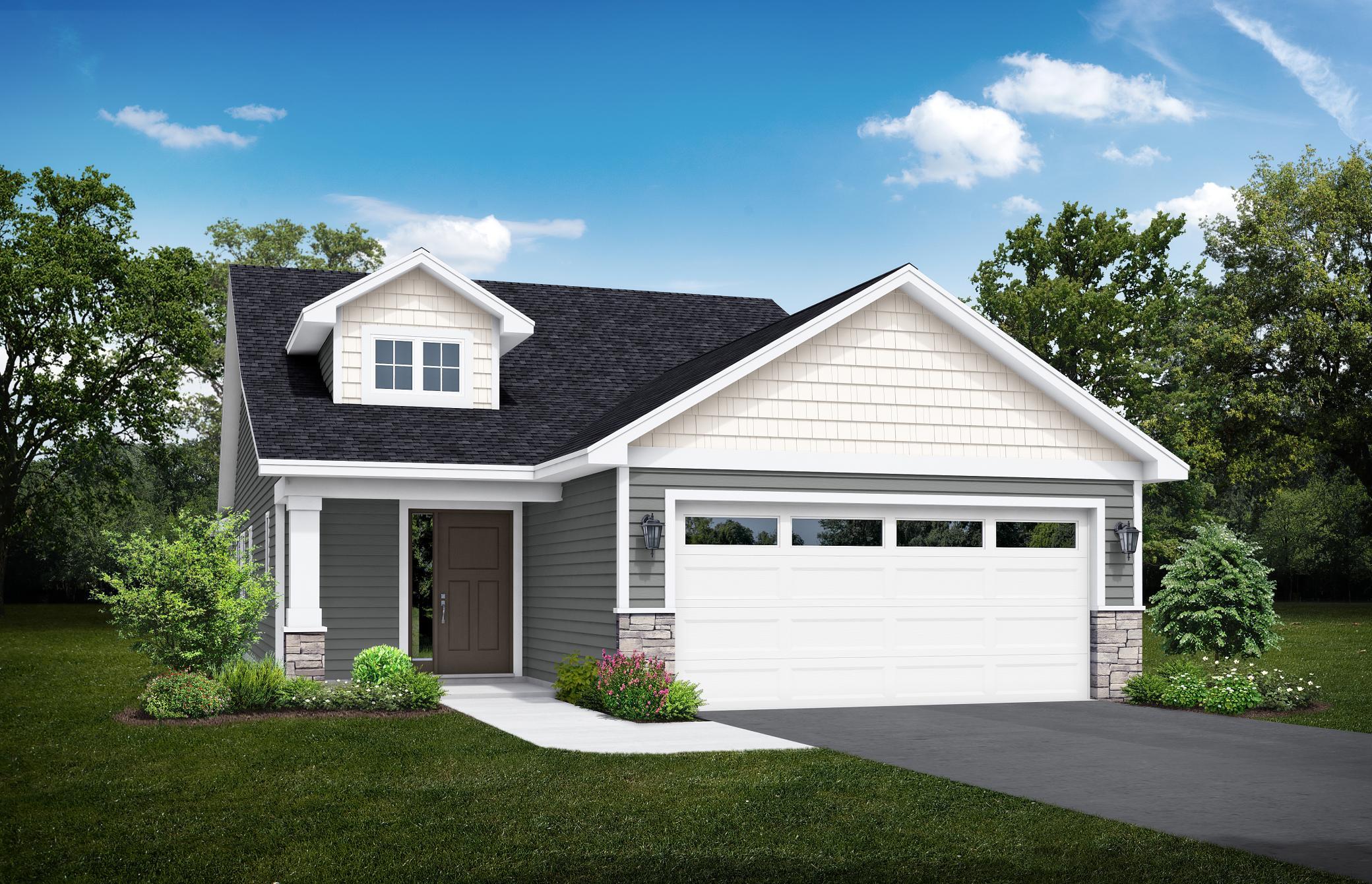 View of Residential at 196 Henry Road, Big Lake MN 55309, Big Lake - Mike Wilen | Minnesota Team Real Estate