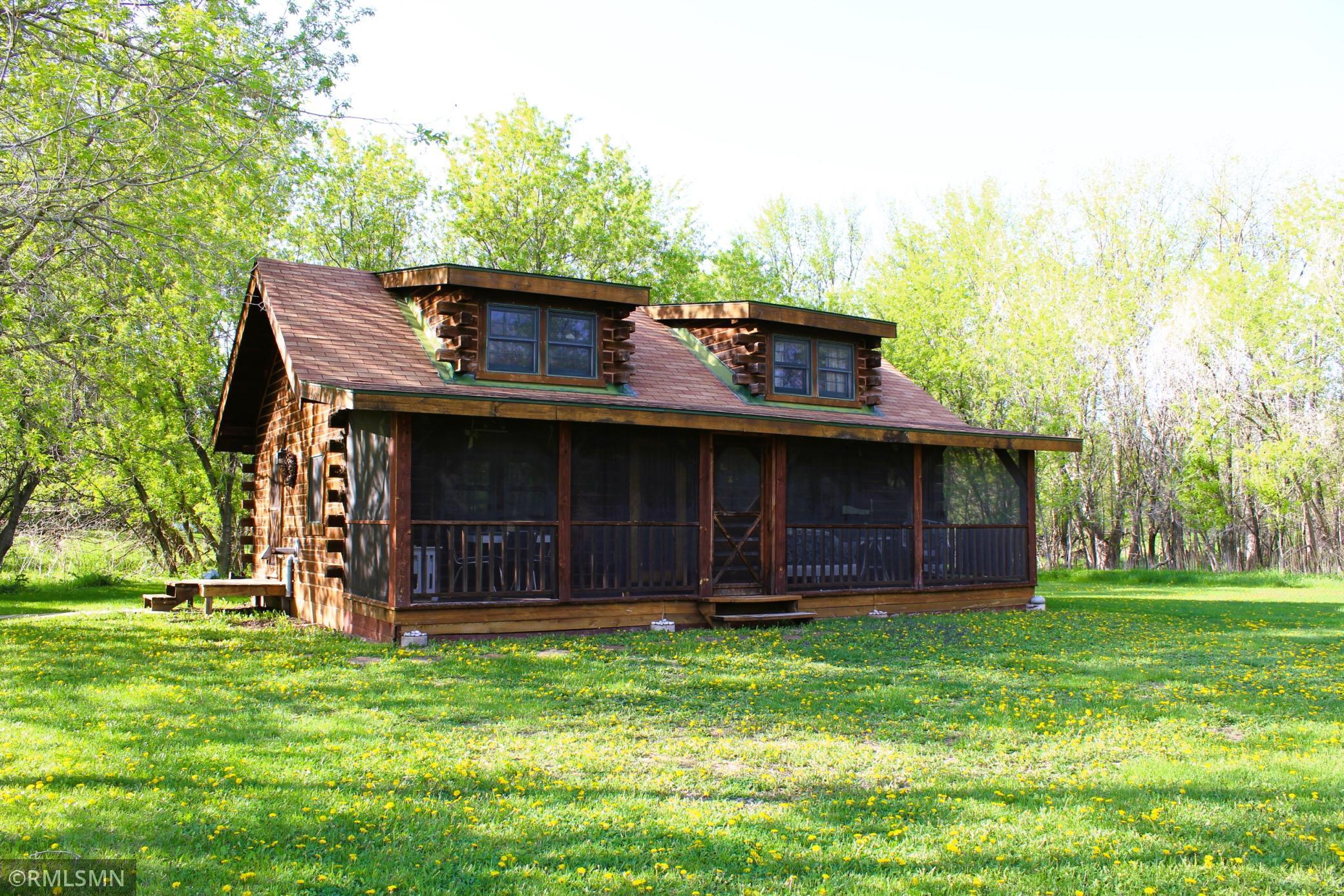 View of Residential at 9900 137th Avenue, Foreston MN 56330, Foreston - Mike Wilen | Minnesota Team Real Estate