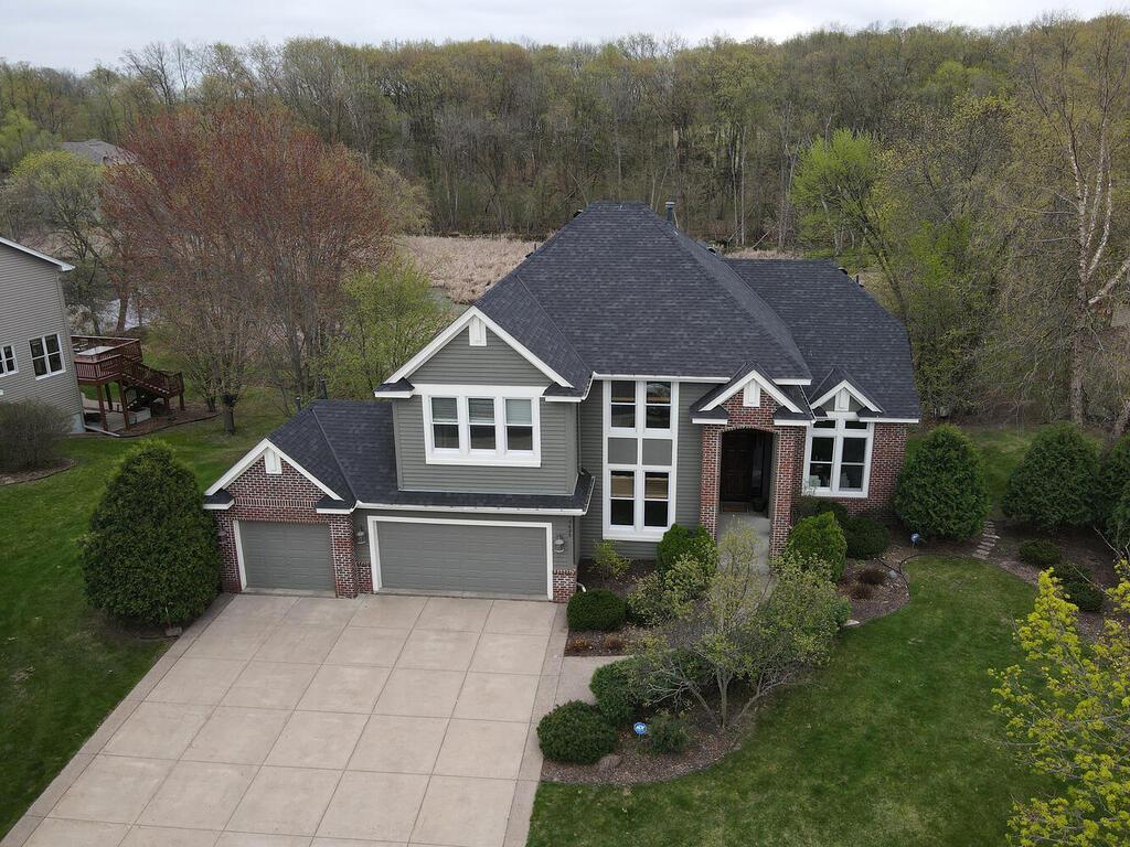 View of Residential at 4620 Foxberry Drive, Medina MN 55340, Medina - Mike Wilen | Minnesota Team Real Estate