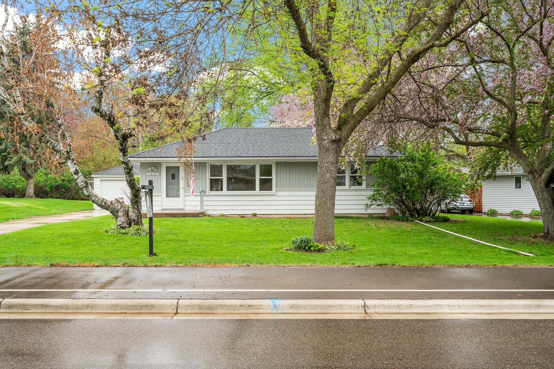 View of Residential at 5830 Moore Lake Drive, Fridley MN 55432, Fridley - Mike Wilen | Minnesota Team Real Estate