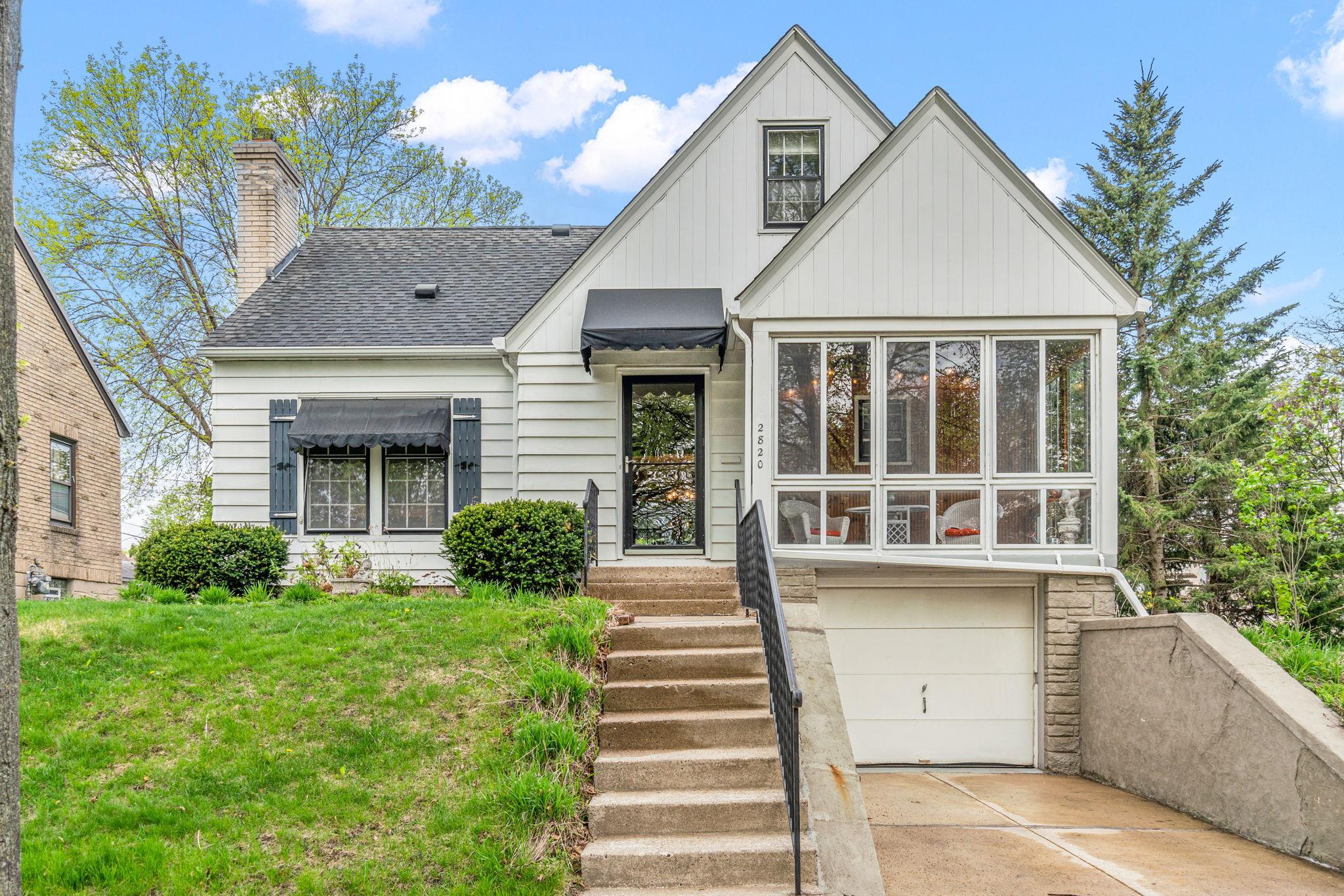 View of Residential at 2820 Mckinley Street, Minneapolis MN 55418, Minneapolis - Mike Wilen | Minnesota Team Real Estate