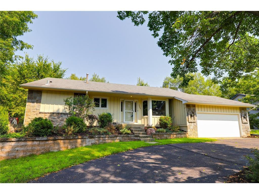 View of Residential at 2089 Pin Oak Drive, Eagan MN 55122, Eagan - Mike Wilen | Minnesota Team Real Estate