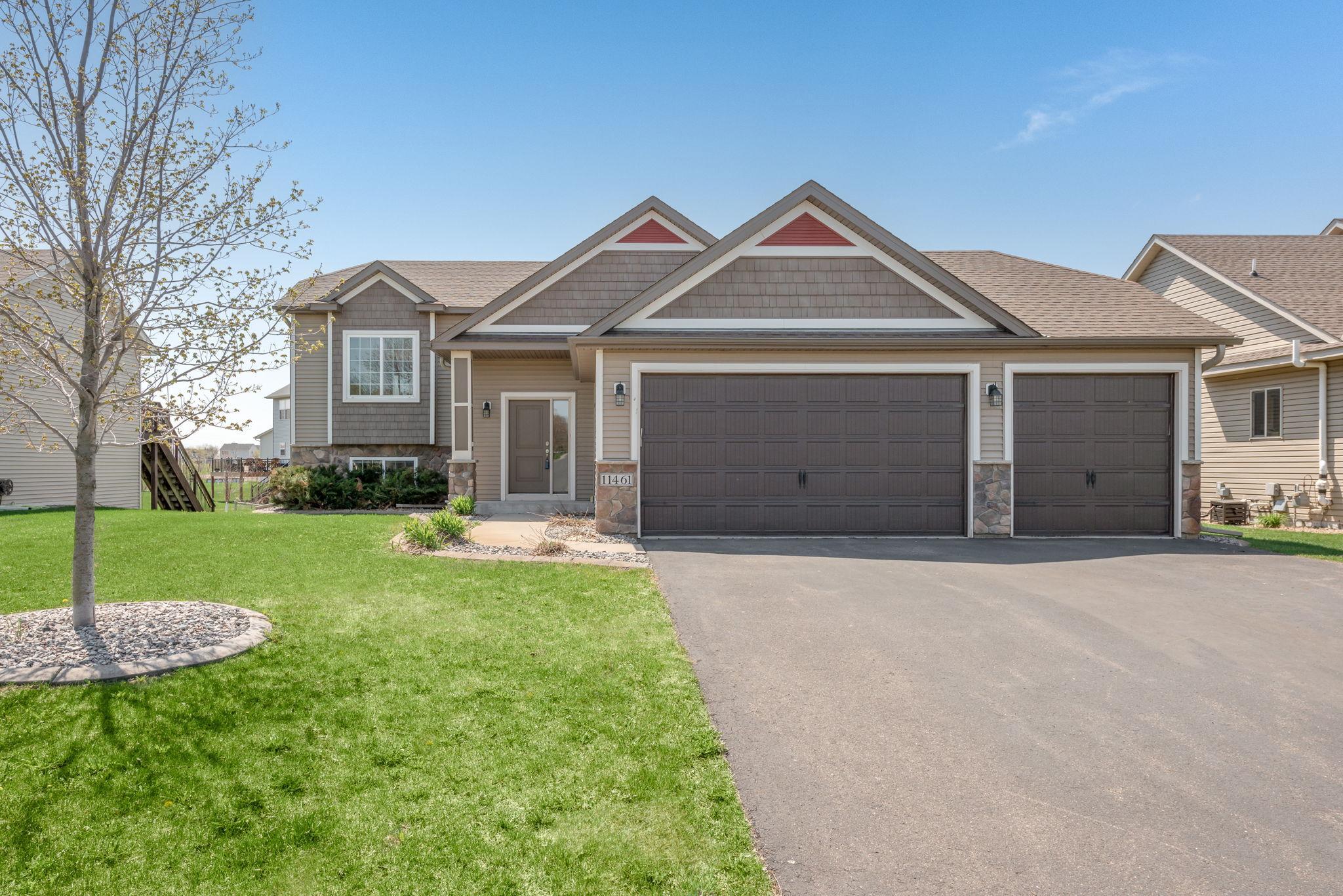 View of Residential at 11461 73rd Street, Otsego MN 55301, Otsego - Mike Wilen | Minnesota Team Real Estate