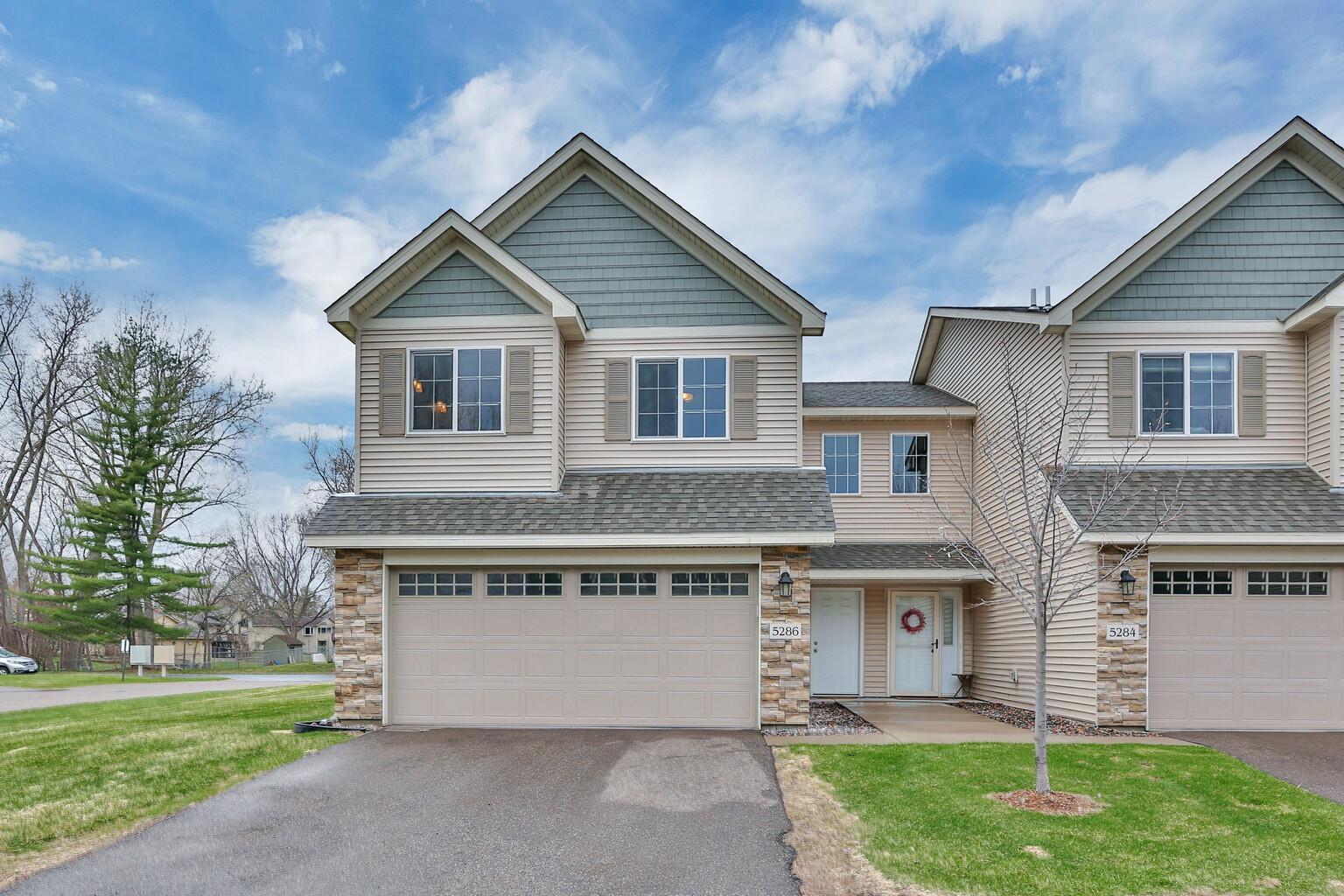 View of Residential at 5286 Greenwood Drive, Mounds View MN 55112, Mounds View - Mike Wilen | Minnesota Team Real Estate