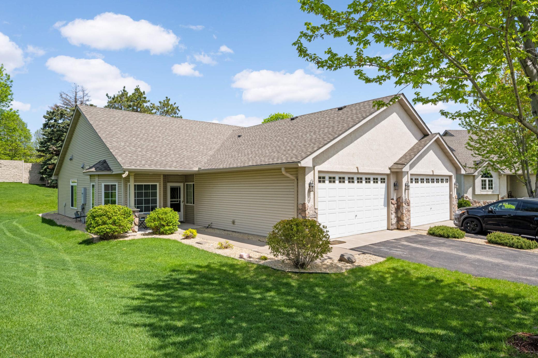 View of Residential at 16090 70th Place, Maple Grove MN 55311, Maple Grove - Mike Wilen | Minnesota Team Real Estate
