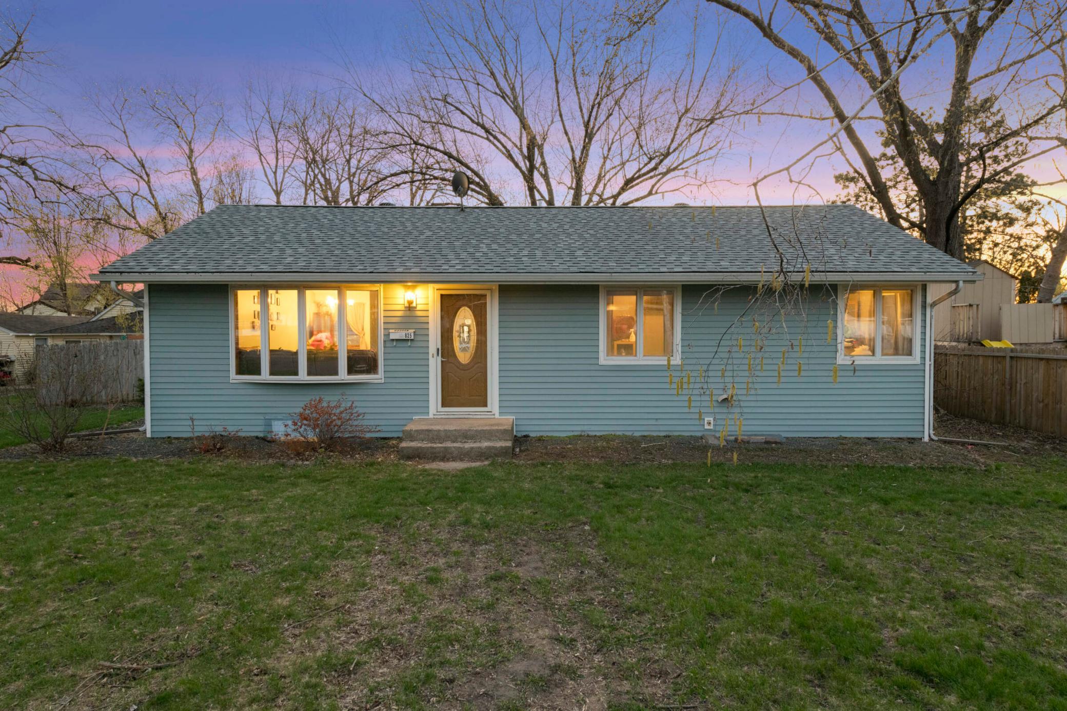 View of Residential at 825 Portland Avenue, Saint Paul Park MN 55071, Saint Paul Park - Mike Wilen | Minnesota Team Real Estate