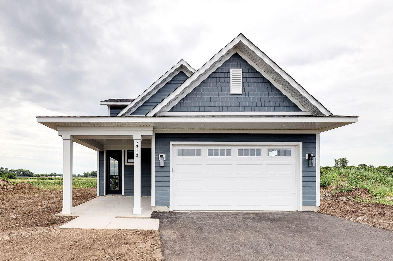View of Residential at 5128 217th Street, Farmington MN 55024, Farmington - Mike Wilen | Minnesota Team Real Estate