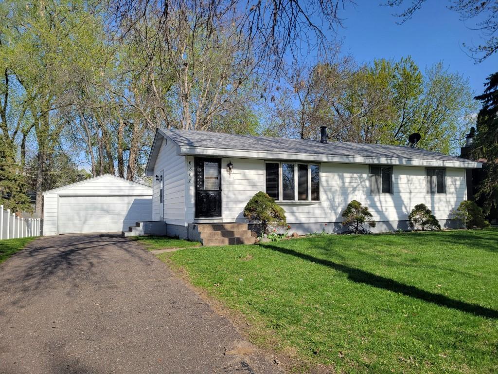 View of Residential at 6808 Colfax Avenue, Brooklyn Center MN 55430, Brooklyn Center - Mike Wilen | Minnesota Team Real Estate