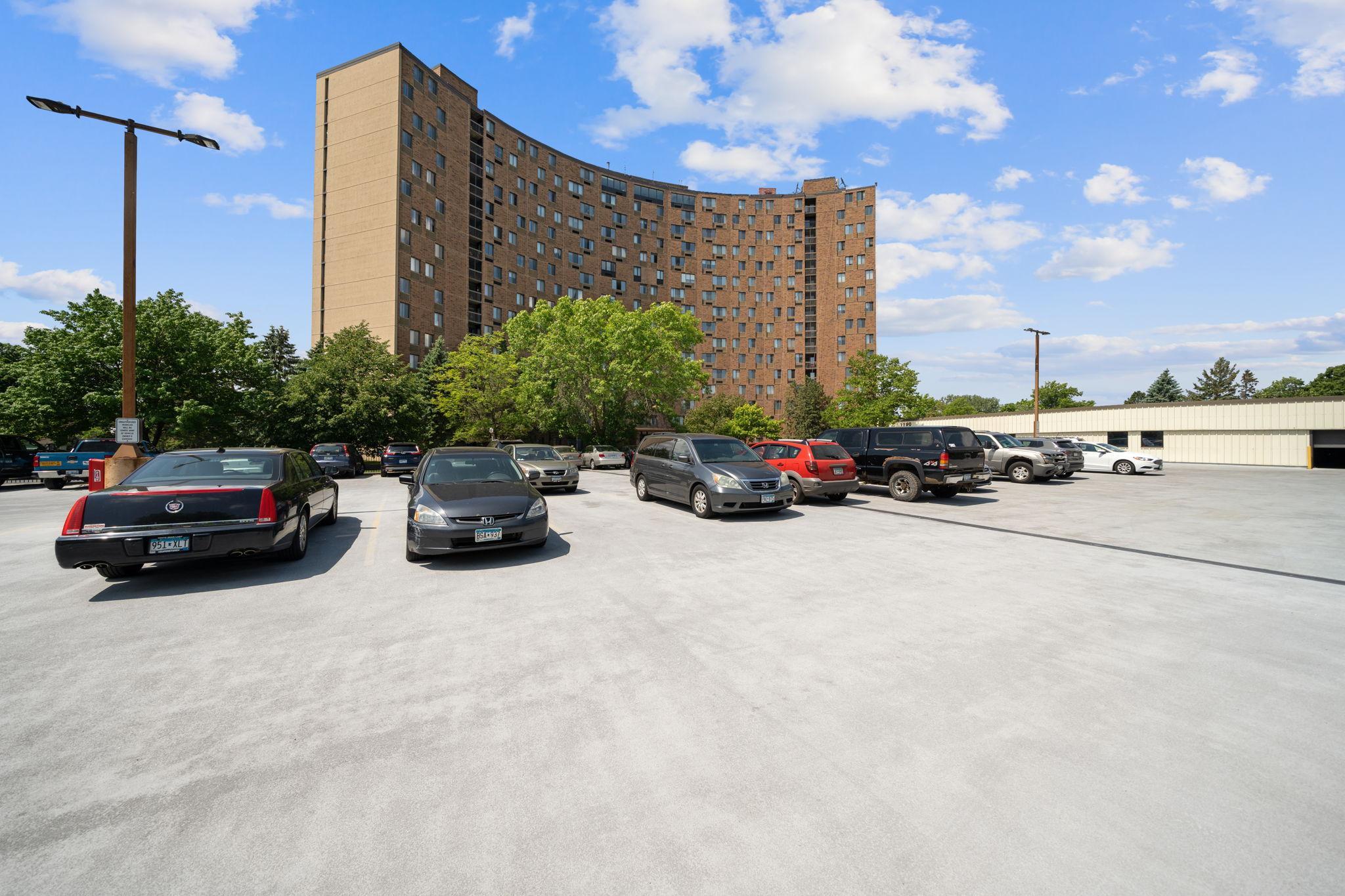 View of Residential at 1181 Edgcumbe Road #1601, Saint Paul MN 55105, Saint Paul - Mike Wilen | Minnesota Team Real Estate