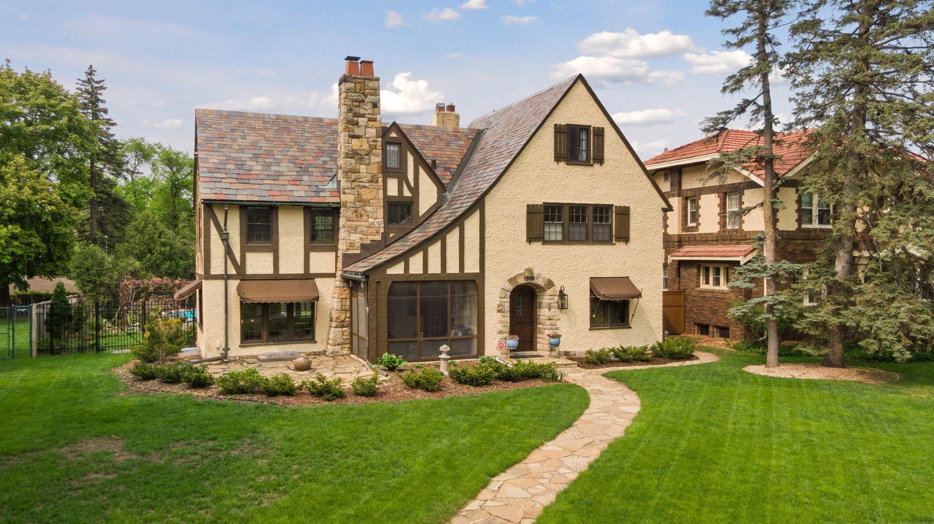 View of Residential at 1959 Summit Avenue, Saint Paul MN 55105, Saint Paul - Mike Wilen | Minnesota Team Real Estate