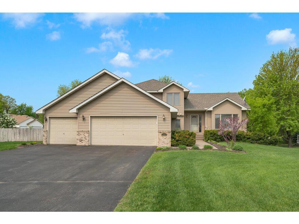 View of Residential at 13764 Holly Street, Andover MN 55304, Andover - Mike Wilen | Minnesota Team Real Estate