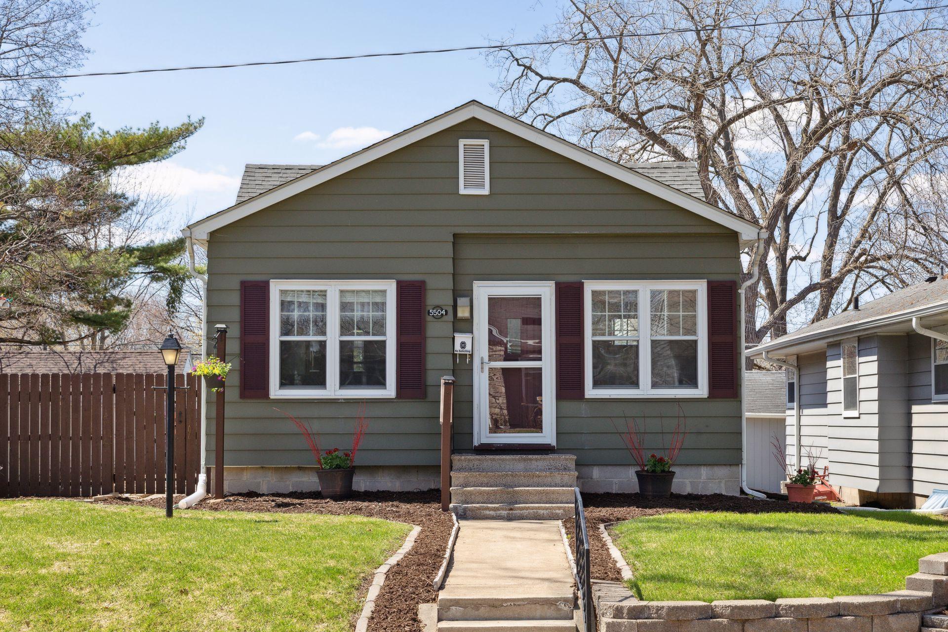 View of Residential at 5504 36th Avenue, Minneapolis MN 55417, Minneapolis - Mike Wilen | Minnesota Team Real Estate