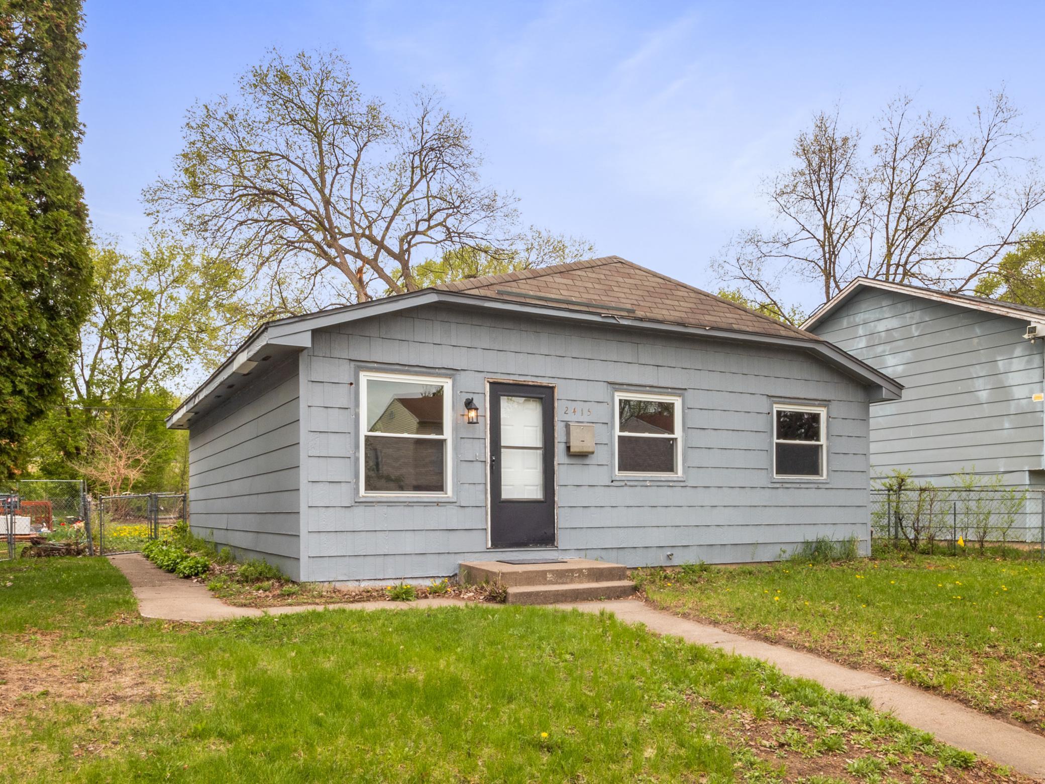 View of Residential at 2415 6th Street, Minneapolis MN 55411, Minneapolis - Mike Wilen | Minnesota Team Real Estate