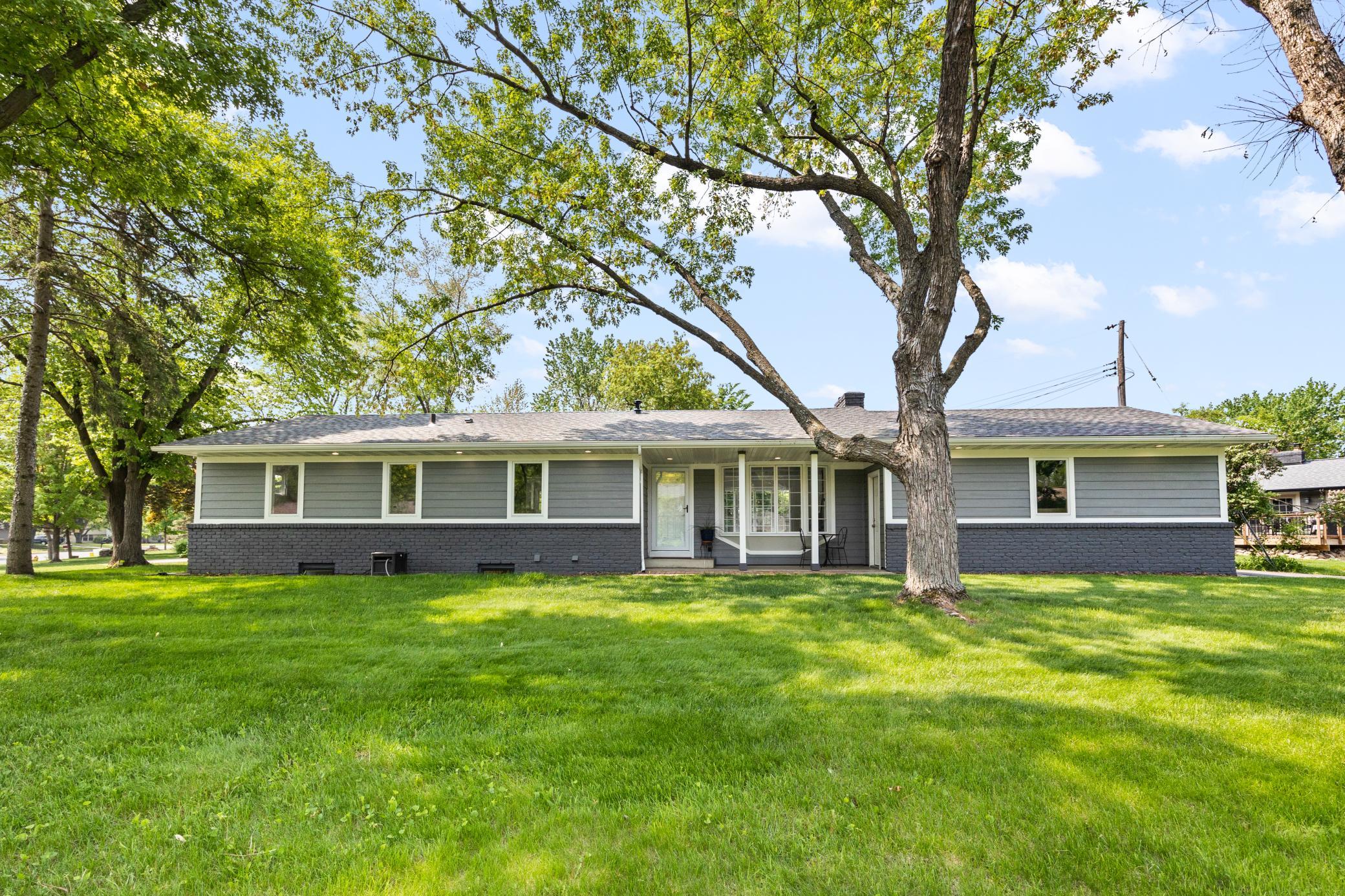 View of Residential at 9724 Queen Road, Bloomington MN 55431, Bloomington - Mike Wilen | Minnesota Team Real Estate