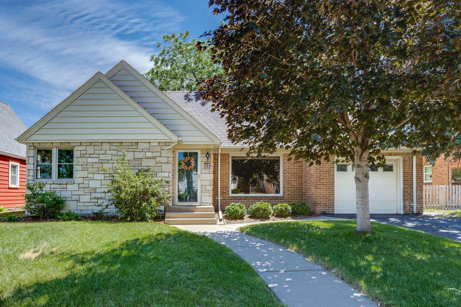 View of Residential at 786 Sherwood Avenue, Saint Paul MN 55106, Saint Paul - Mike Wilen | Minnesota Team Real Estate