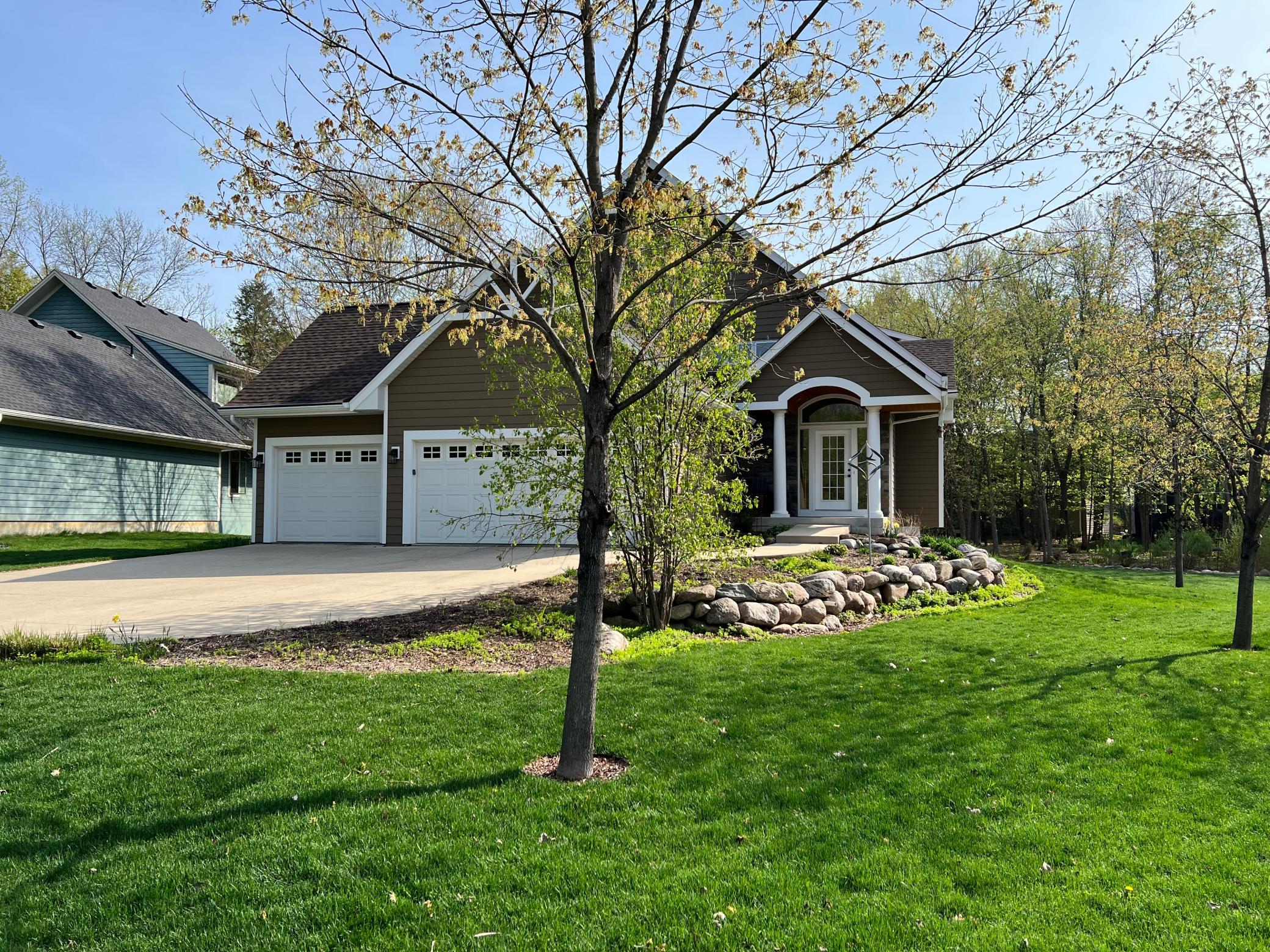 View of Residential at 6115 Church Road, Shorewood MN 55331, Shorewood - Mike Wilen | Minnesota Team Real Estate