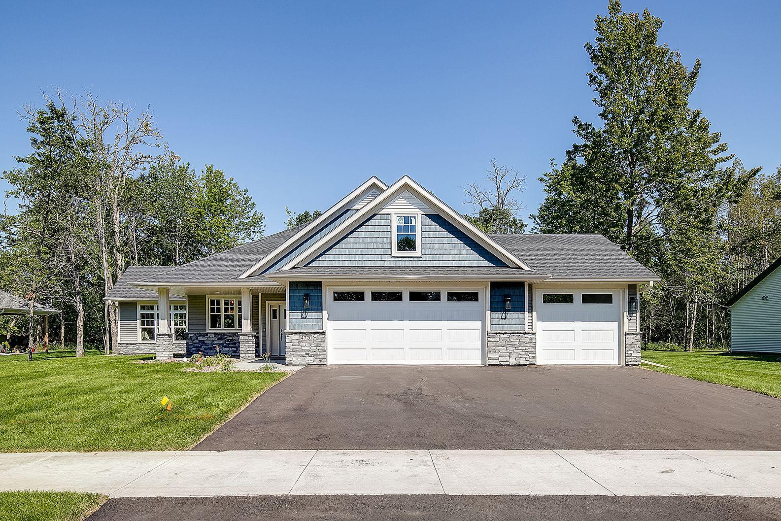 View of Residential at 4720 381st Trail, North Branch MN 55056, North Branch - Mike Wilen | Minnesota Team Real Estate