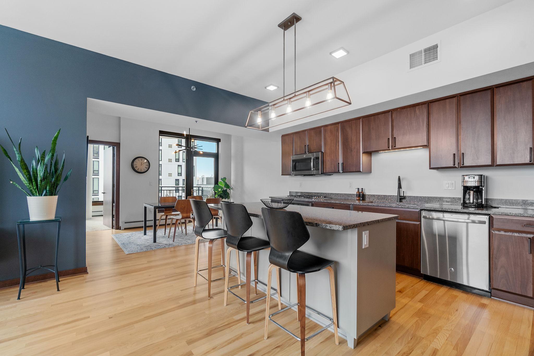 View of Residential at 740 Portland Avenue #903, Minneapolis MN 55415, Minneapolis - Mike Wilen | Minnesota Team Real Estate