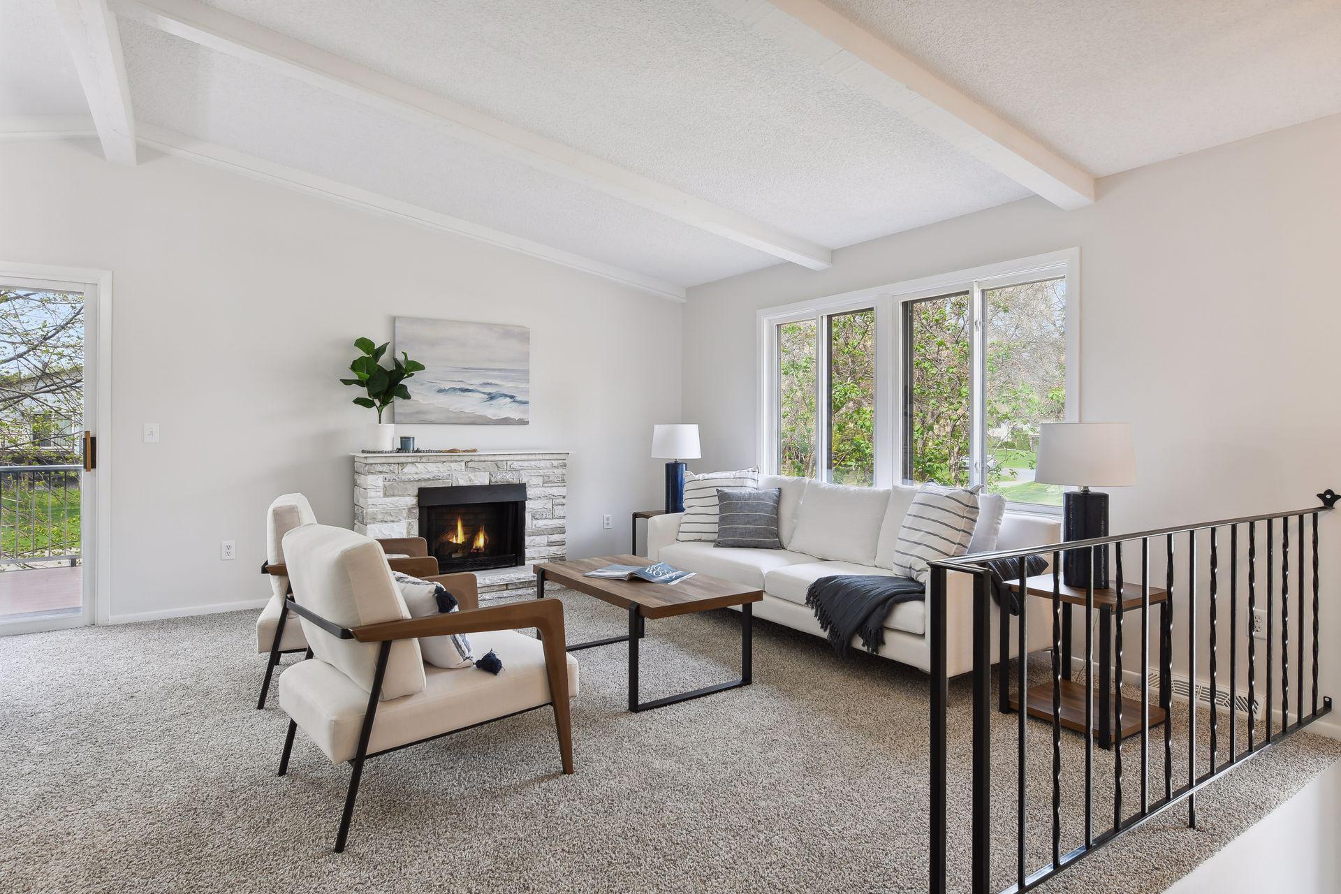 View of Residential at 1523 Sunny Way Court, Anoka MN 55303, Anoka - Mike Wilen | Minnesota Team Real Estate