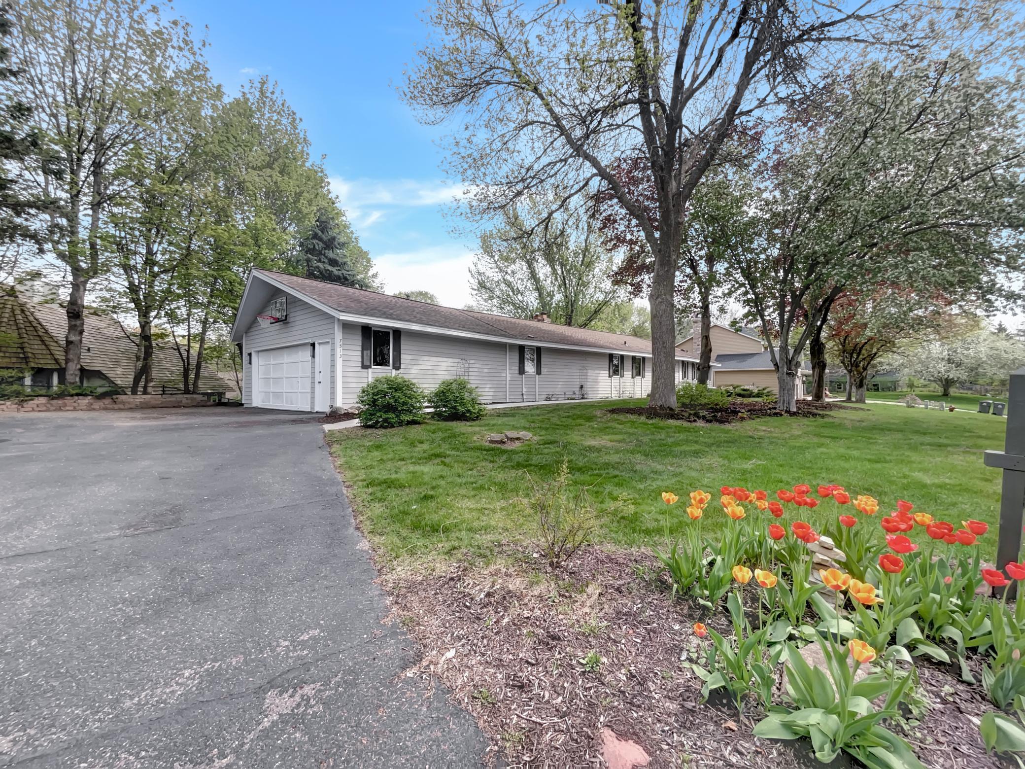 View of Residential at 7513 77th Street, Chaska MN 55318, Chaska - Mike Wilen | Minnesota Team Real Estate