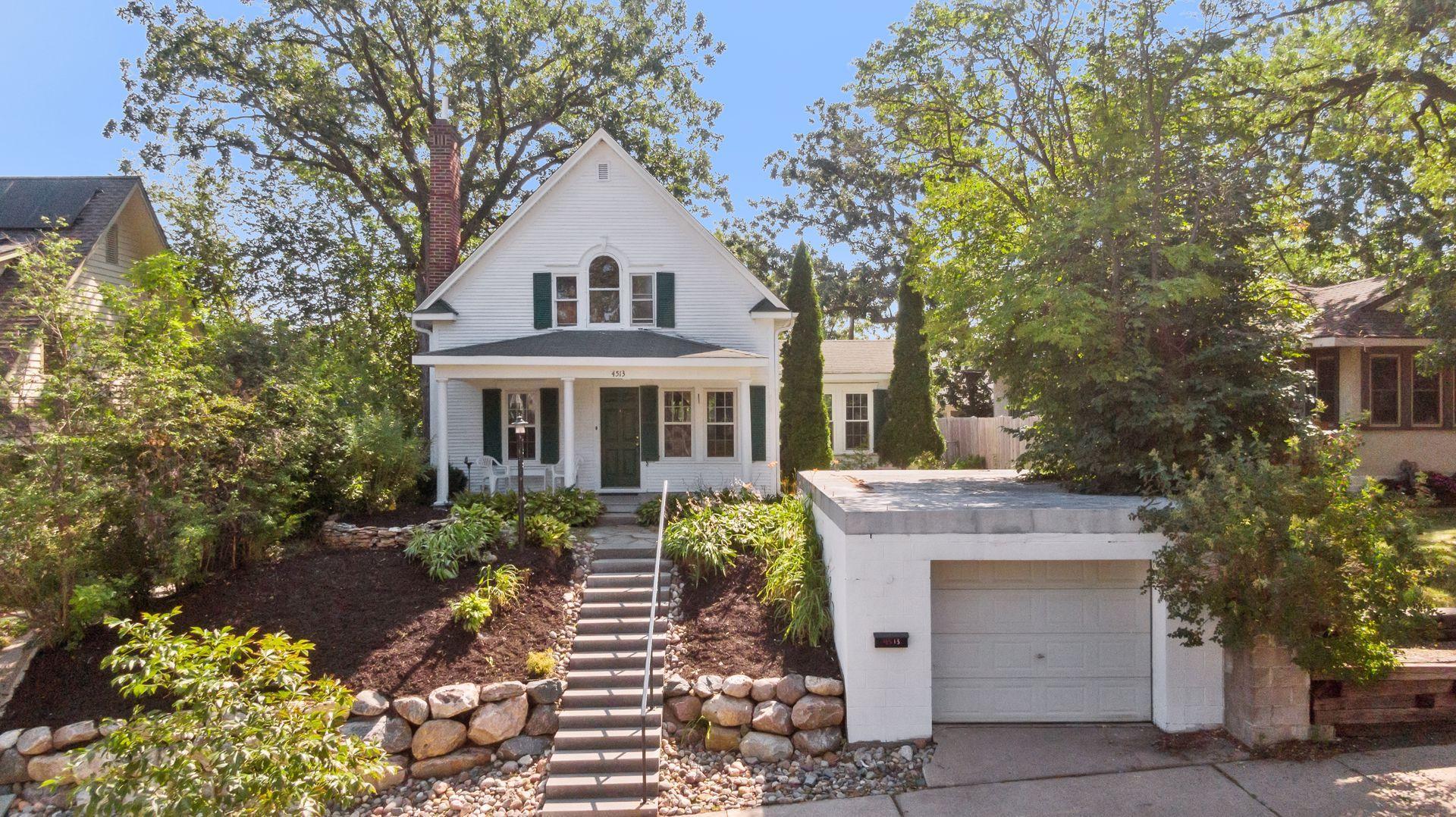 View of Residential at 4513 Drew Avenue, Minneapolis MN 55410, Minneapolis - Mike Wilen | Minnesota Team Real Estate